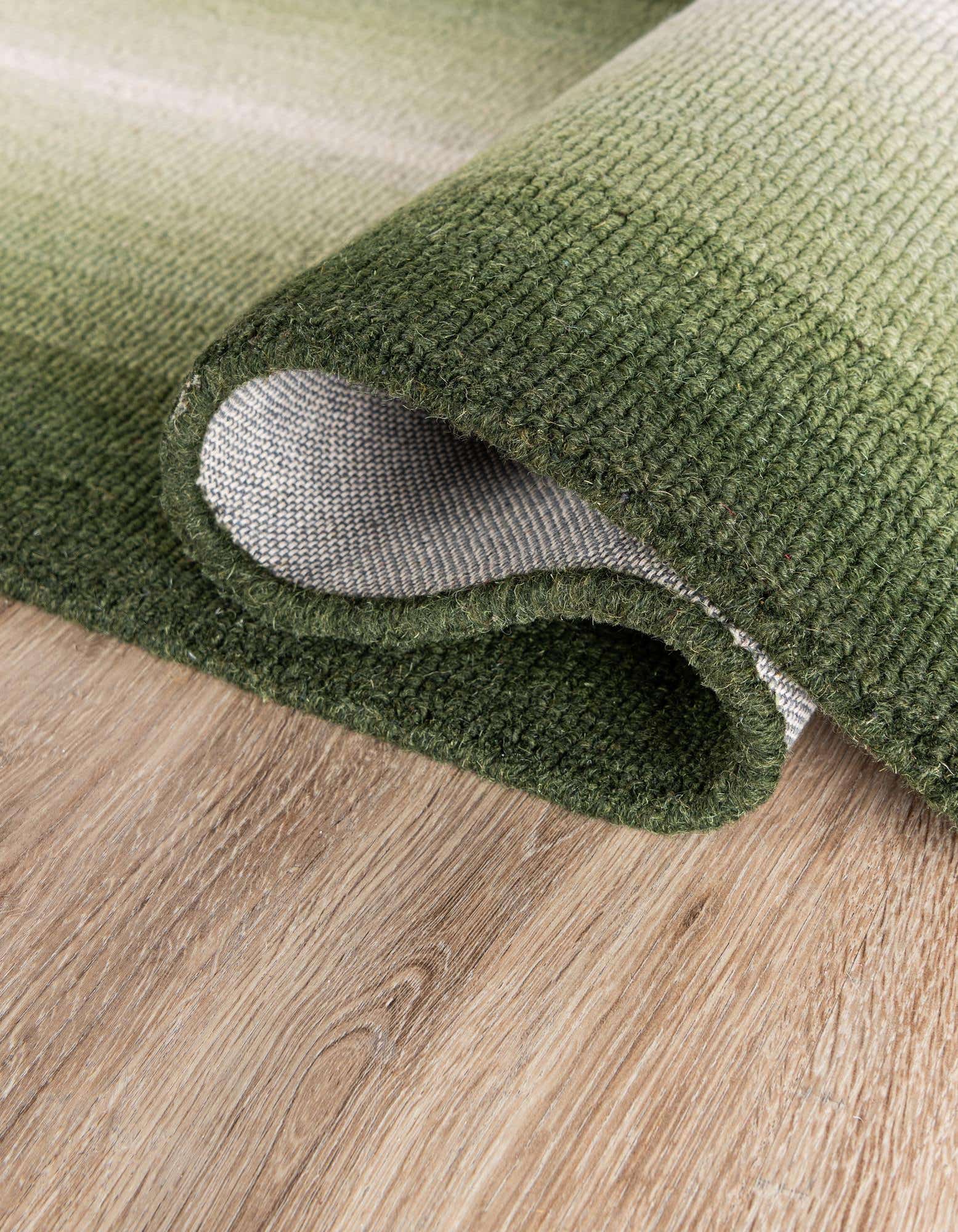 Primary image  9' x 12' Ombre Wool Rug