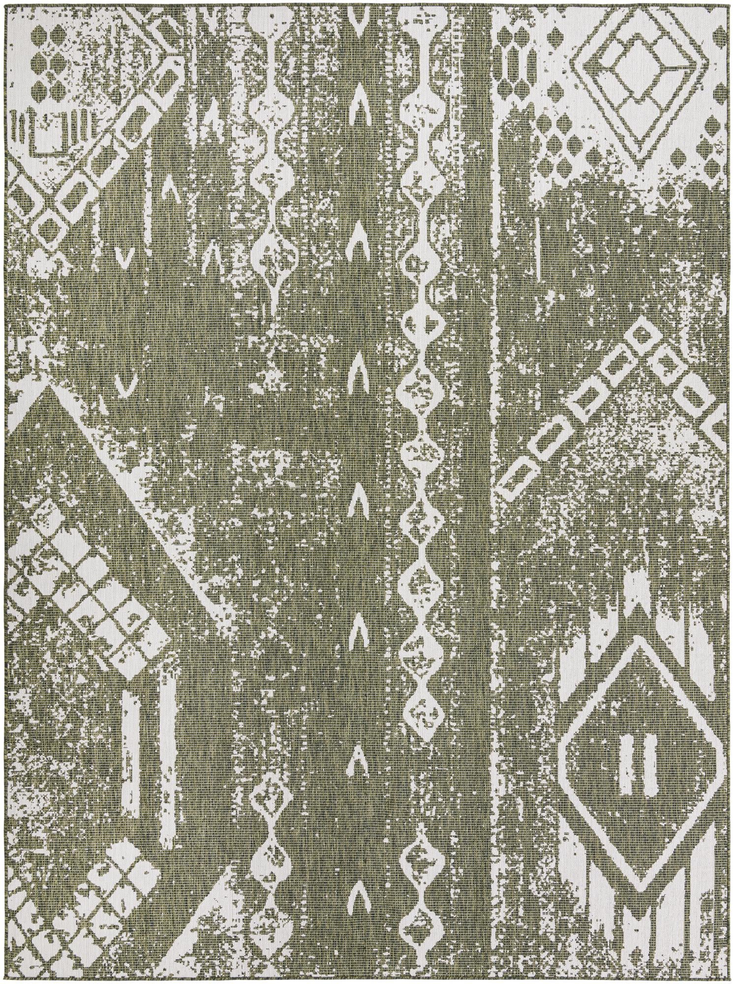 Rug Green Swatch link