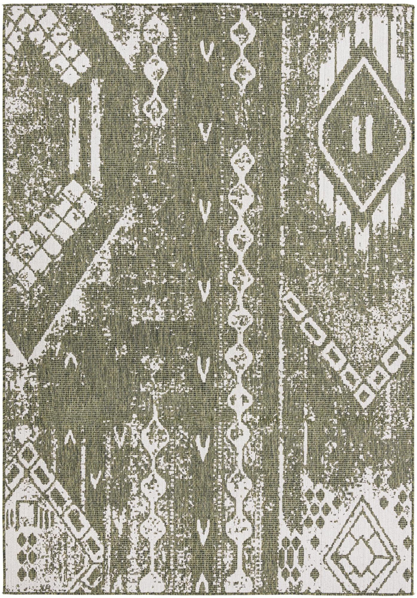 Rug Green Swatch link