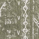 Rug Green Swatch link