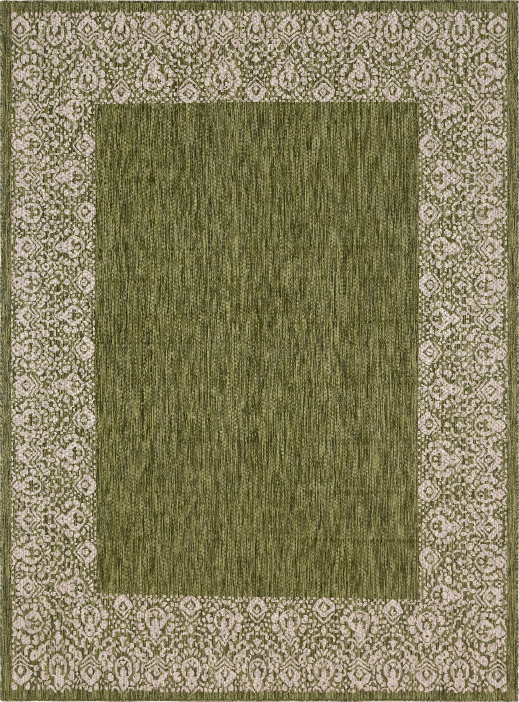Rug Green Swatch link