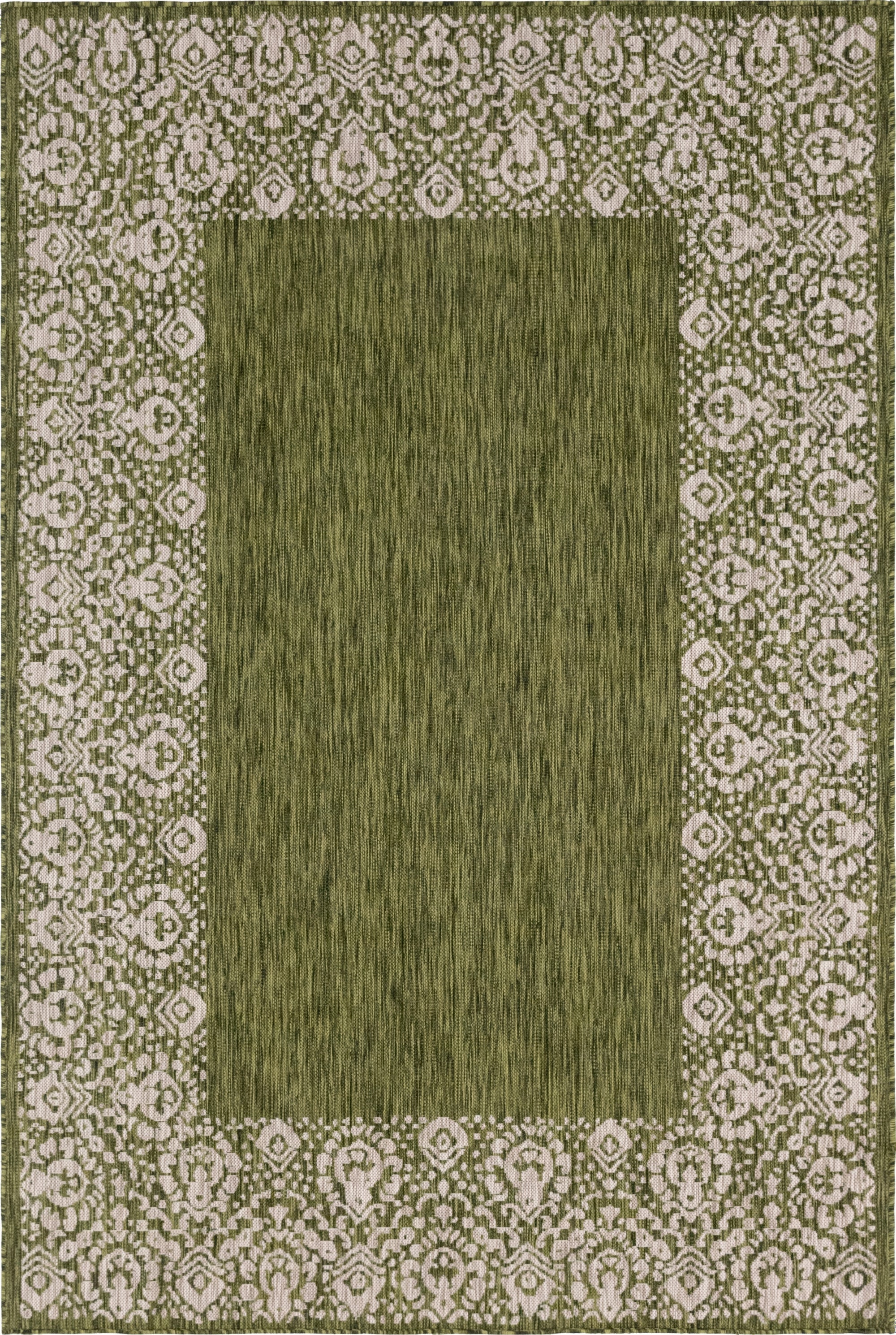 Rug Green Swatch link
