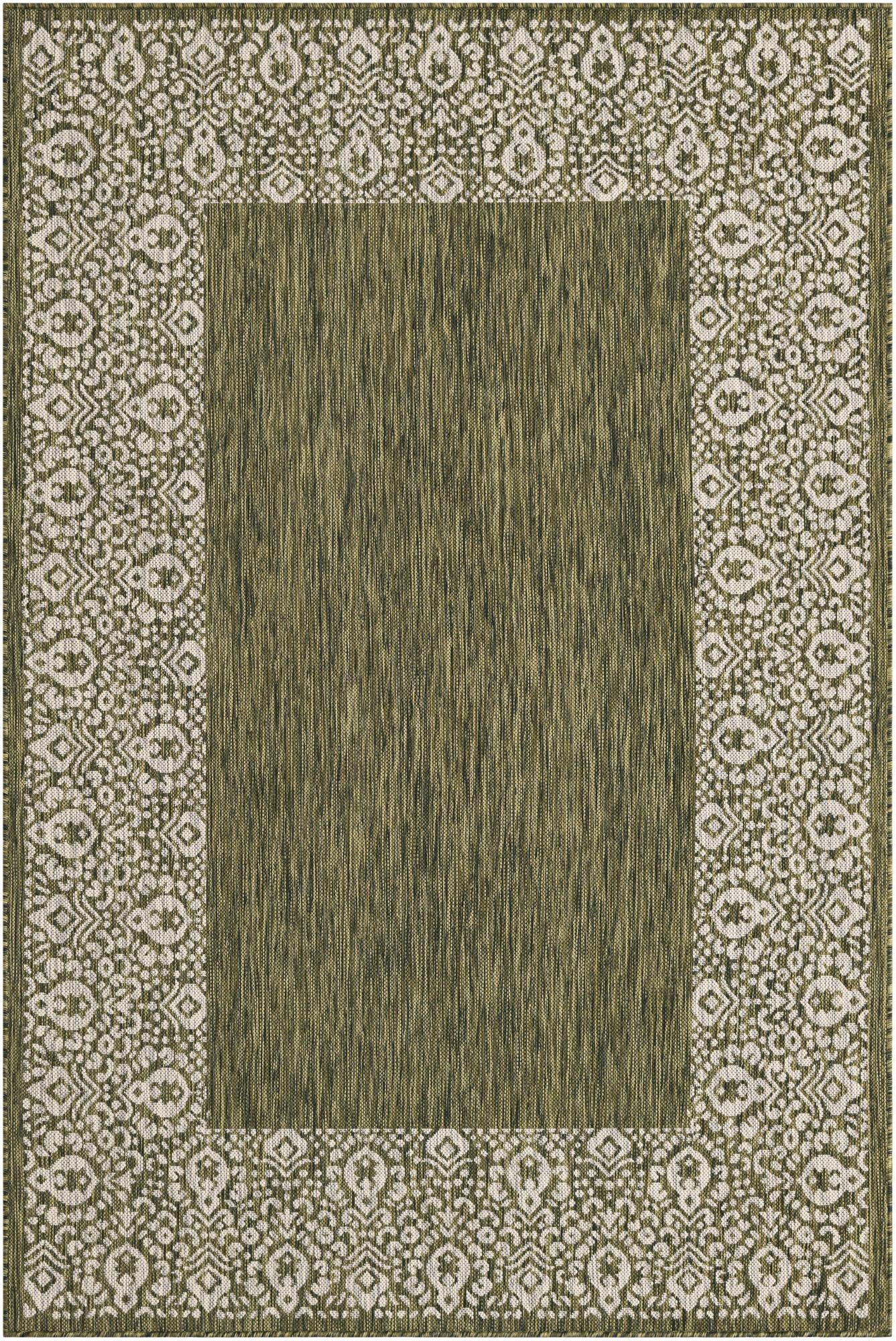 Rug Green Swatch link