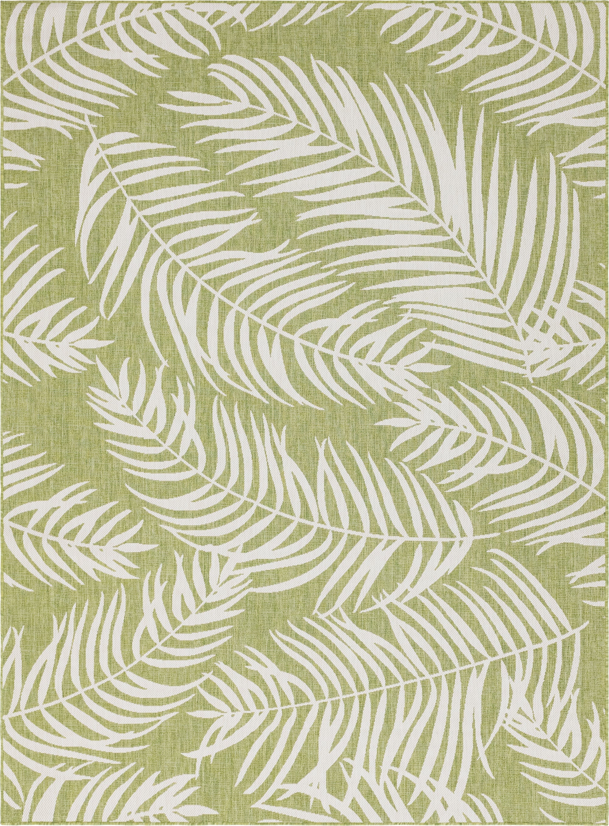 Rug Green Swatch link