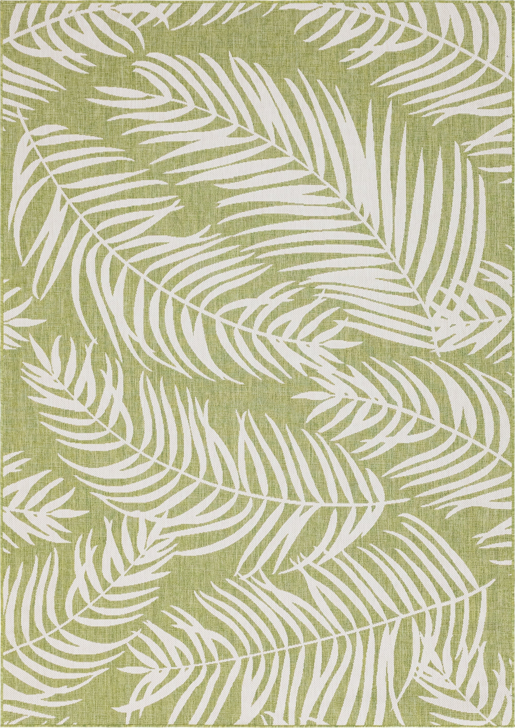 Rug Green Swatch link
