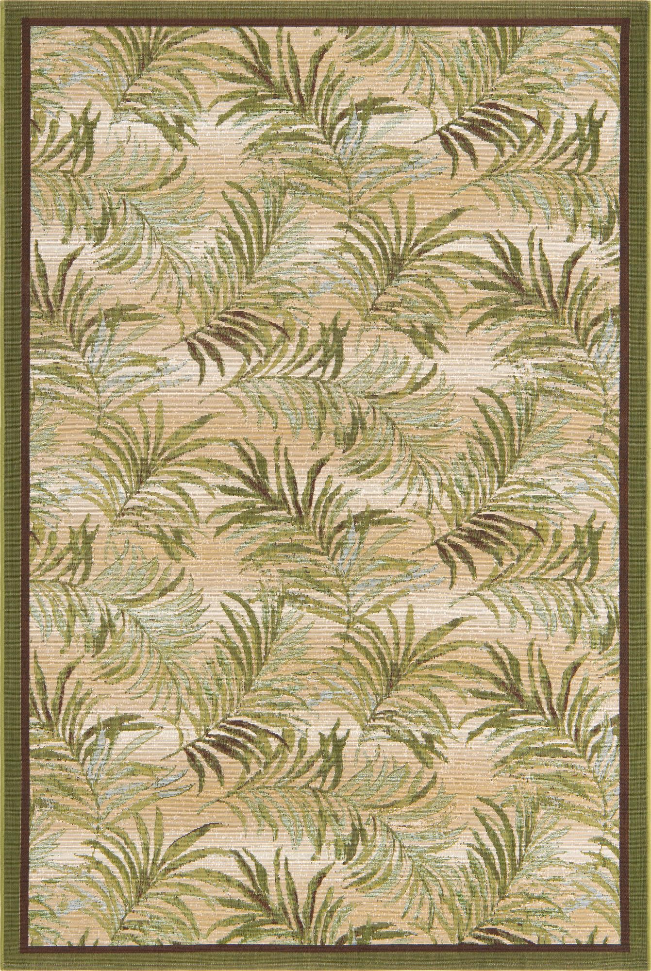 Rug Green Swatch link