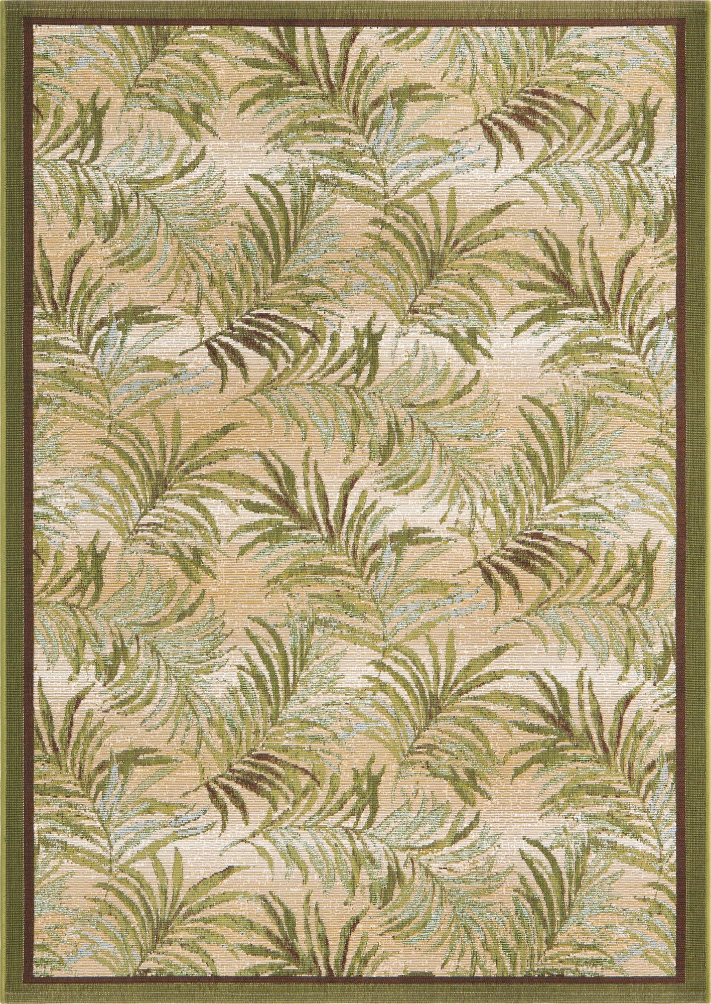 Rug Green Swatch link