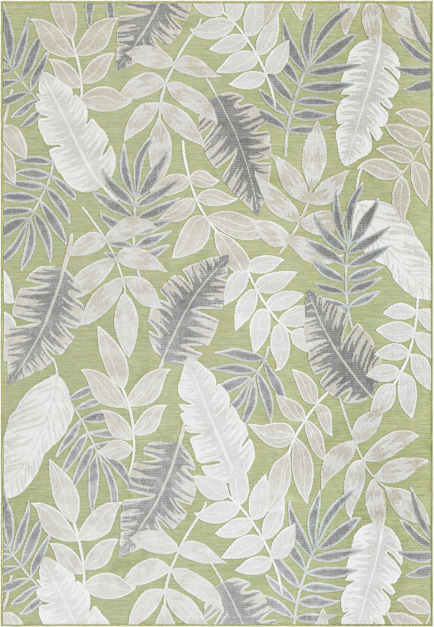 Rug Green Swatch link