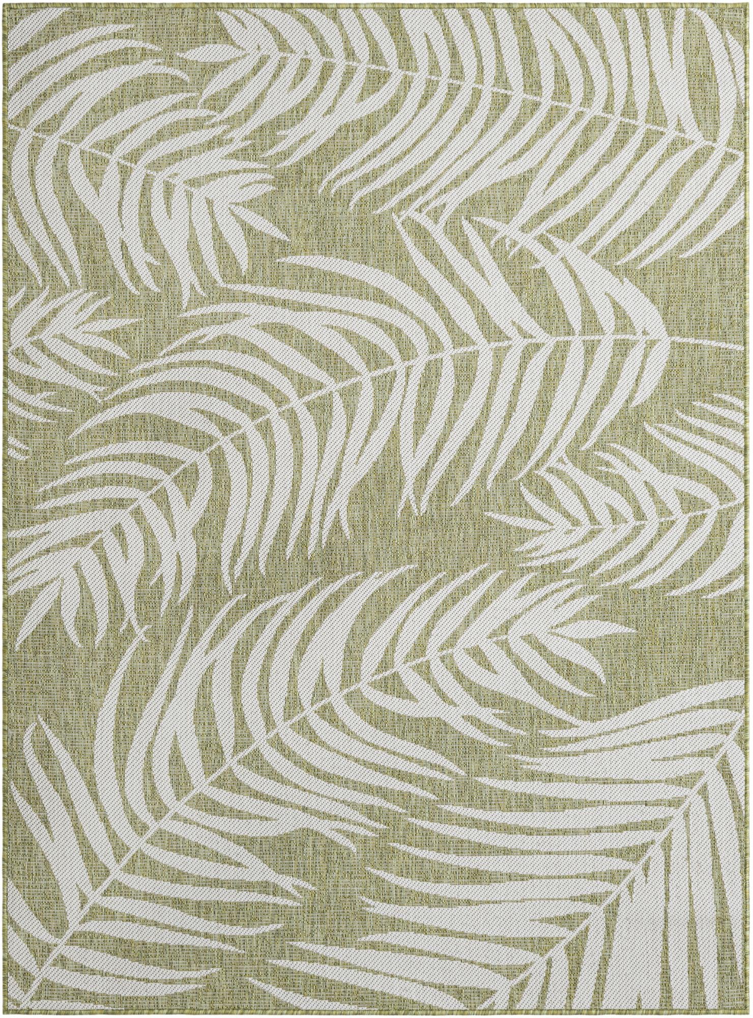 Rug Green Swatch link