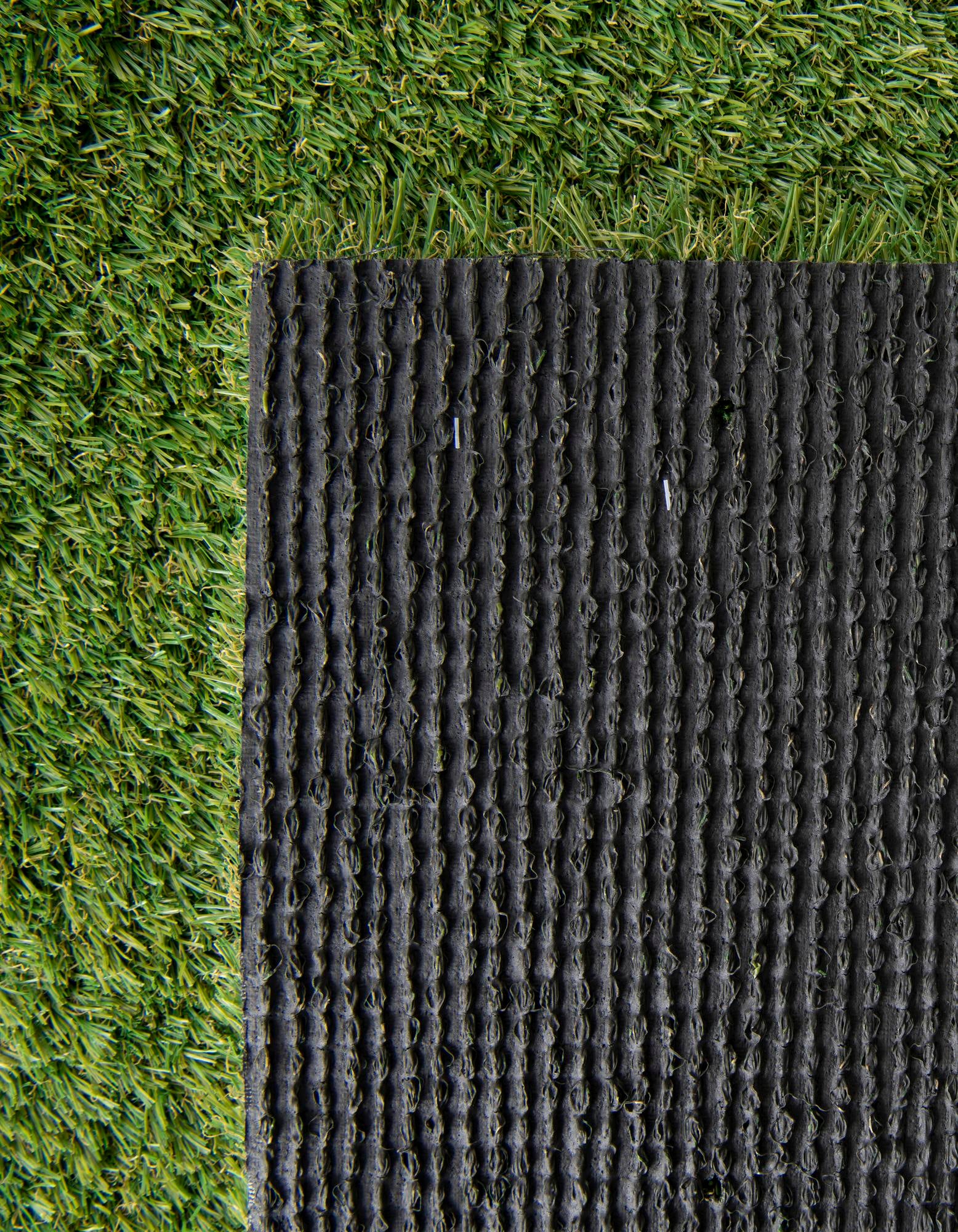 12' x 16'  Washable Grass Indoor / Outdoor Rug