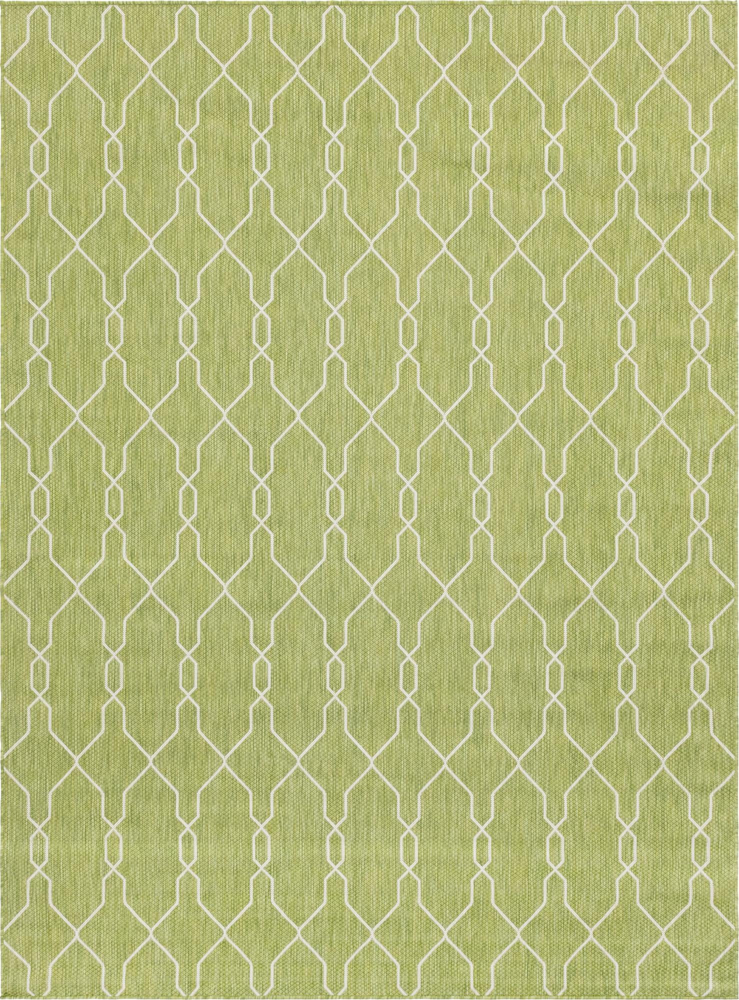 Rug Green Swatch link