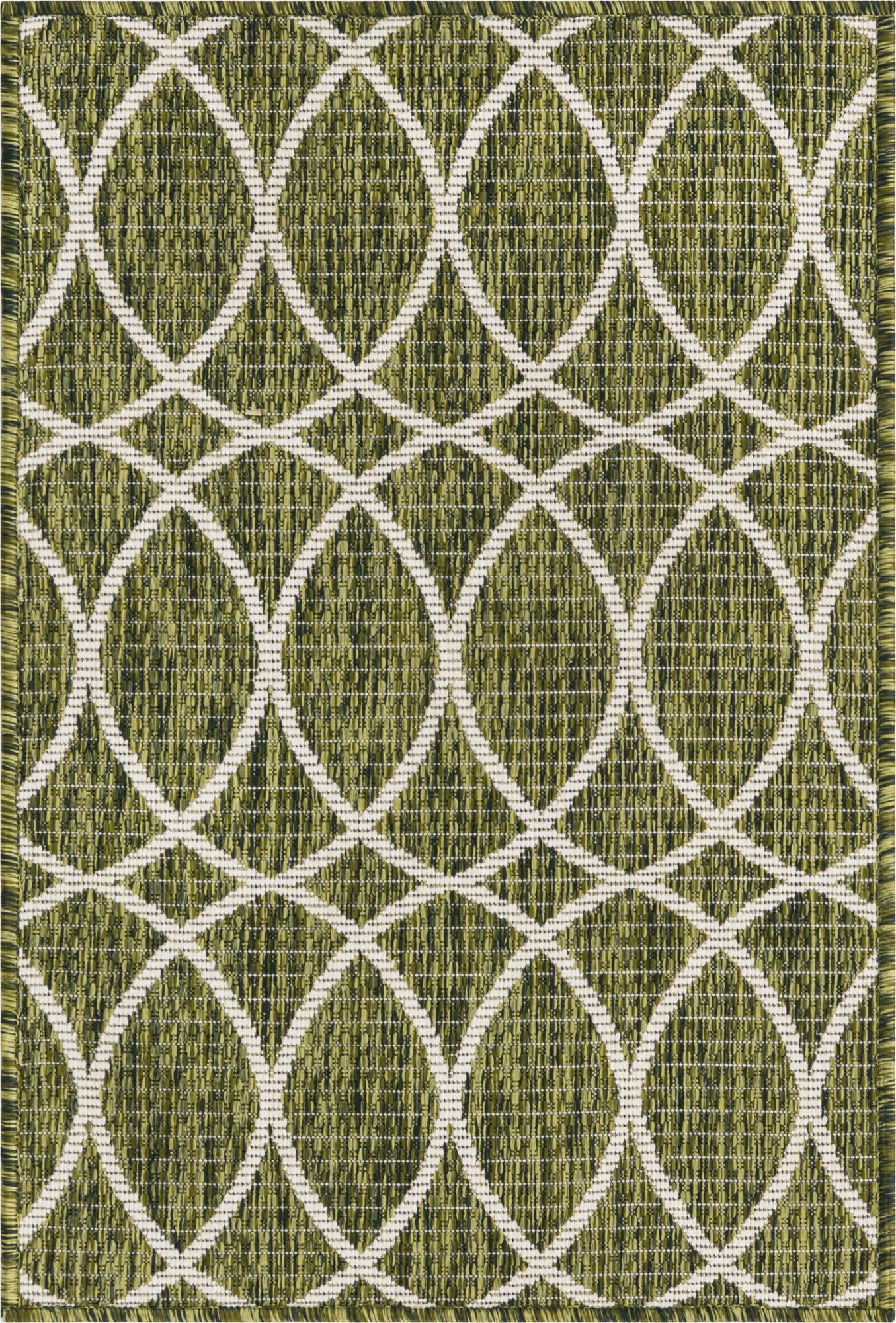 Rug Green Swatch link