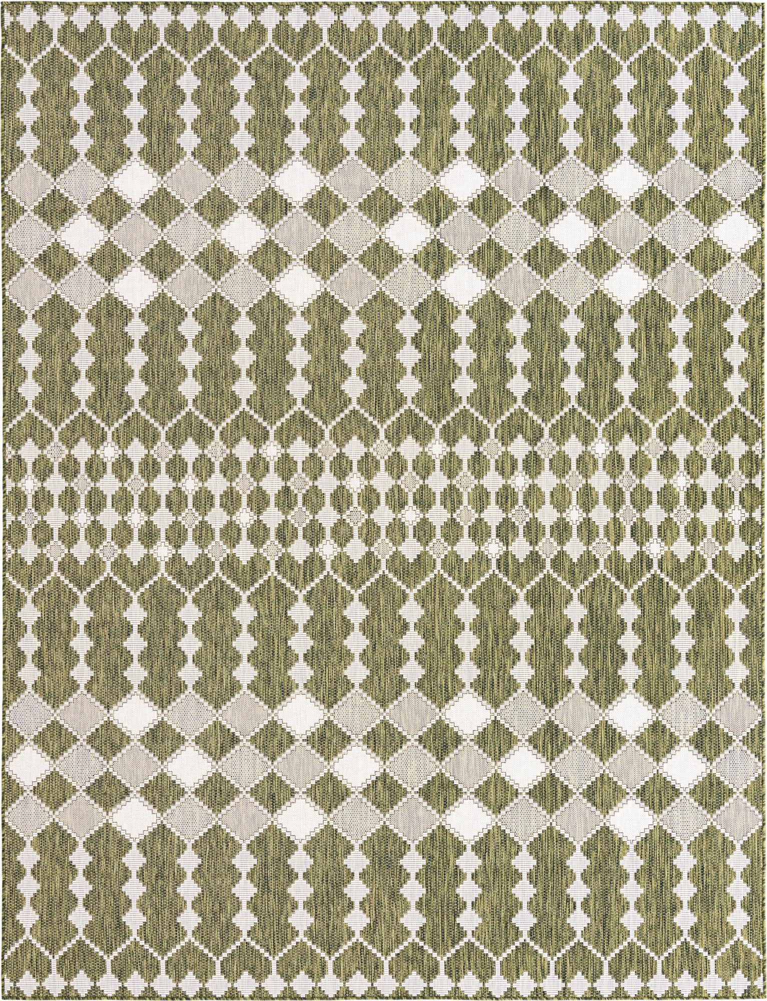 Rug Green Swatch link