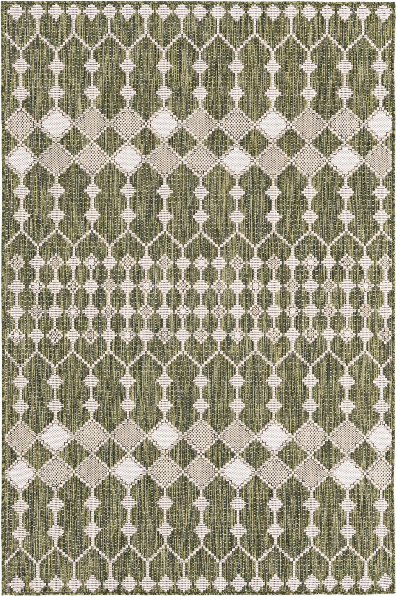 Rug Green Swatch link