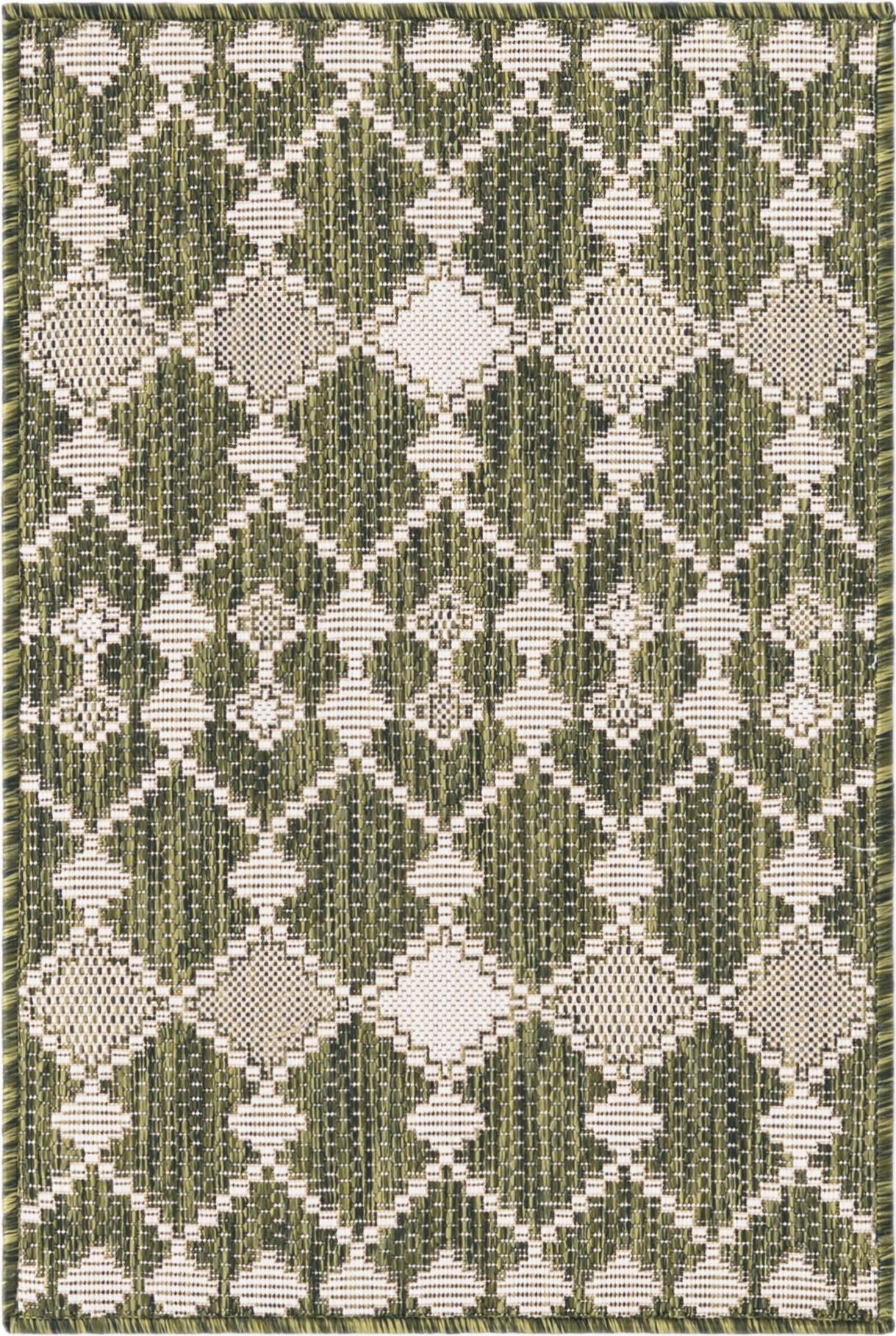 Rug Green Swatch link