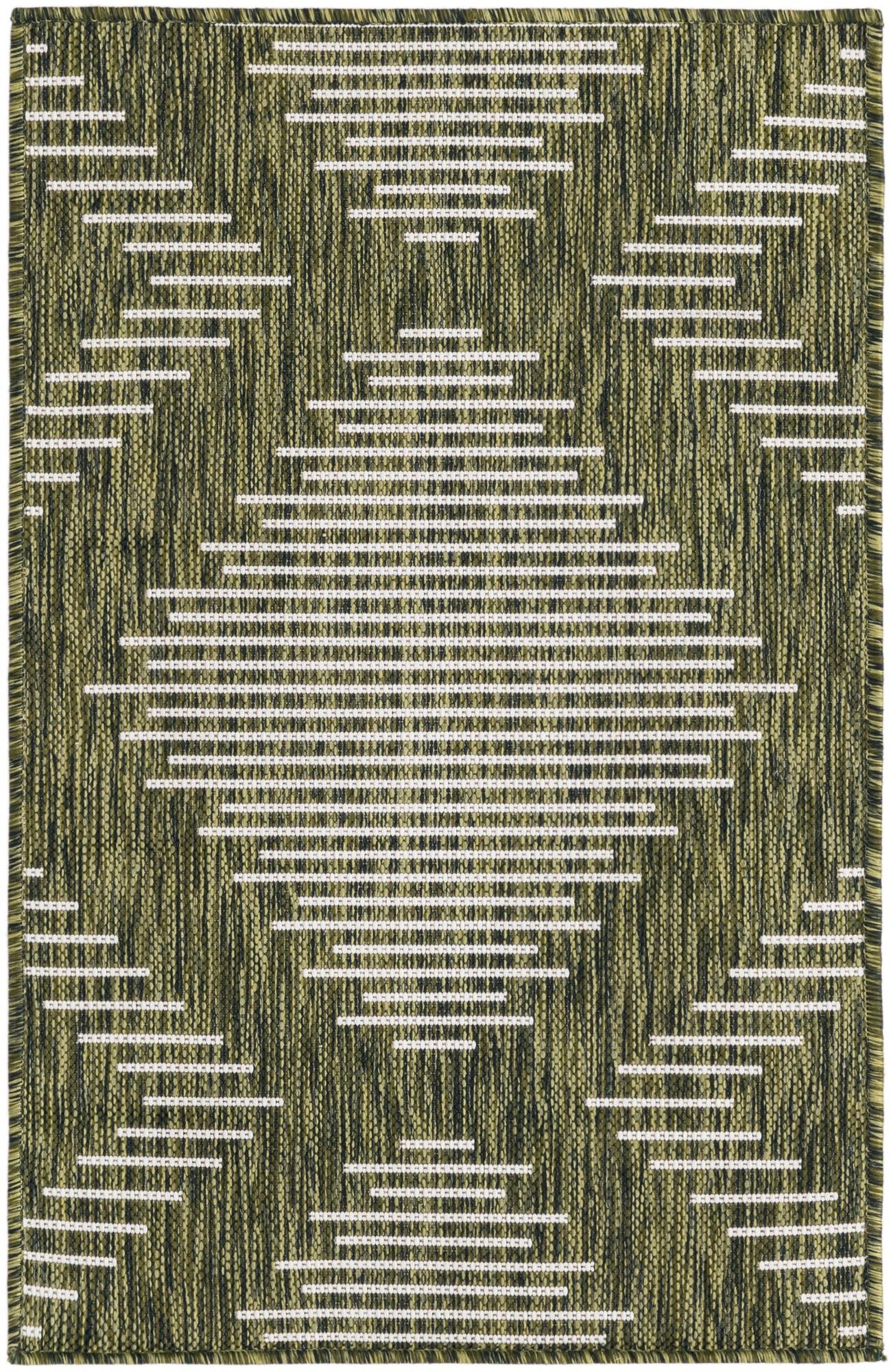 Rug Green Swatch link