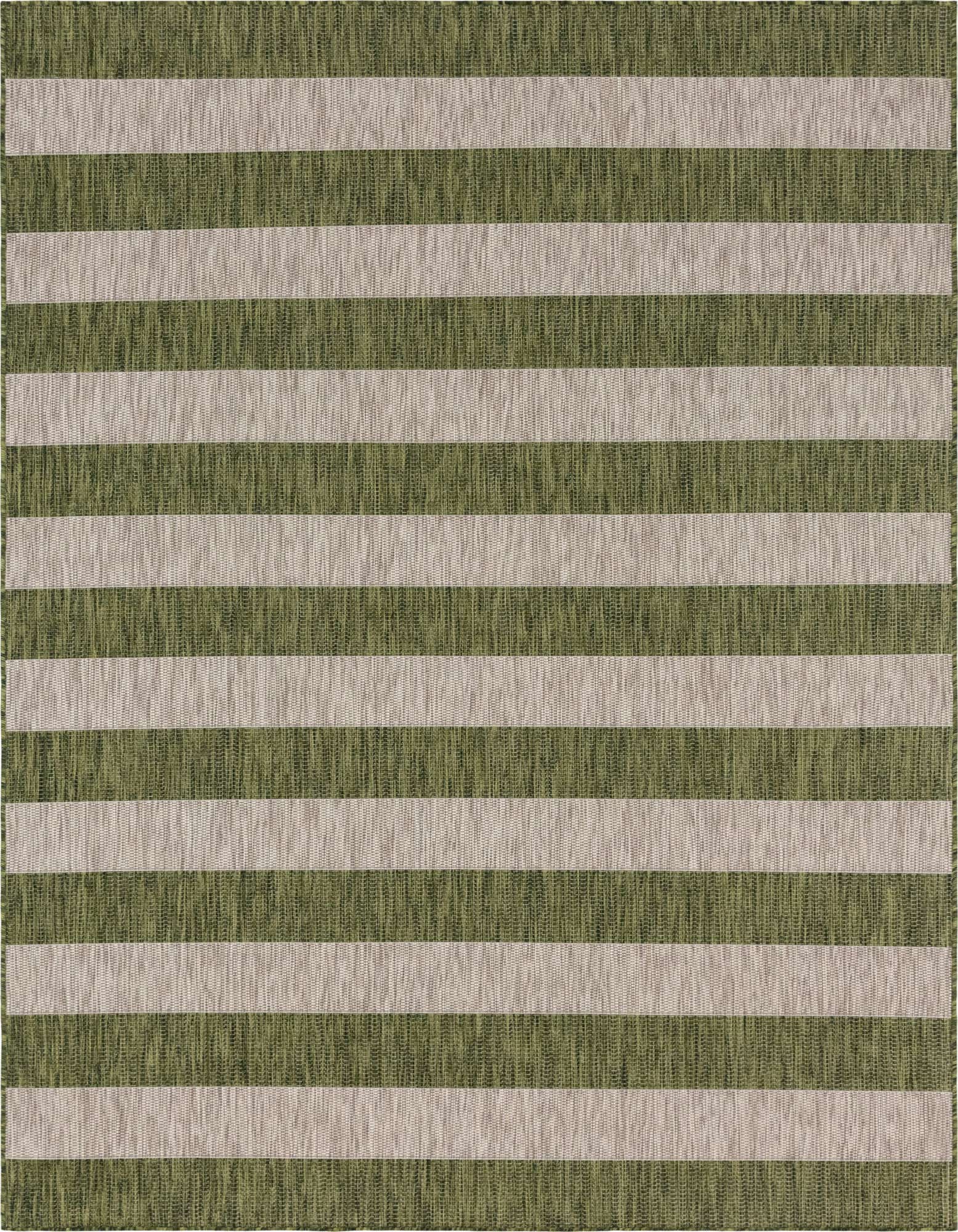Primary image  7' x 10'  Washable Ribbon Indoor / Outdoor Rug