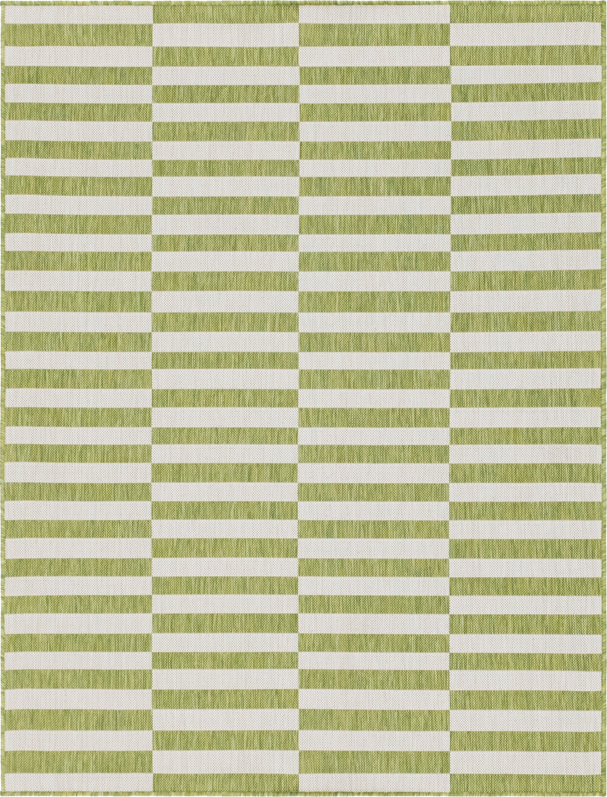 Primary image  9' x 12'  Washable Ribbon Indoor / Outdoor Rug