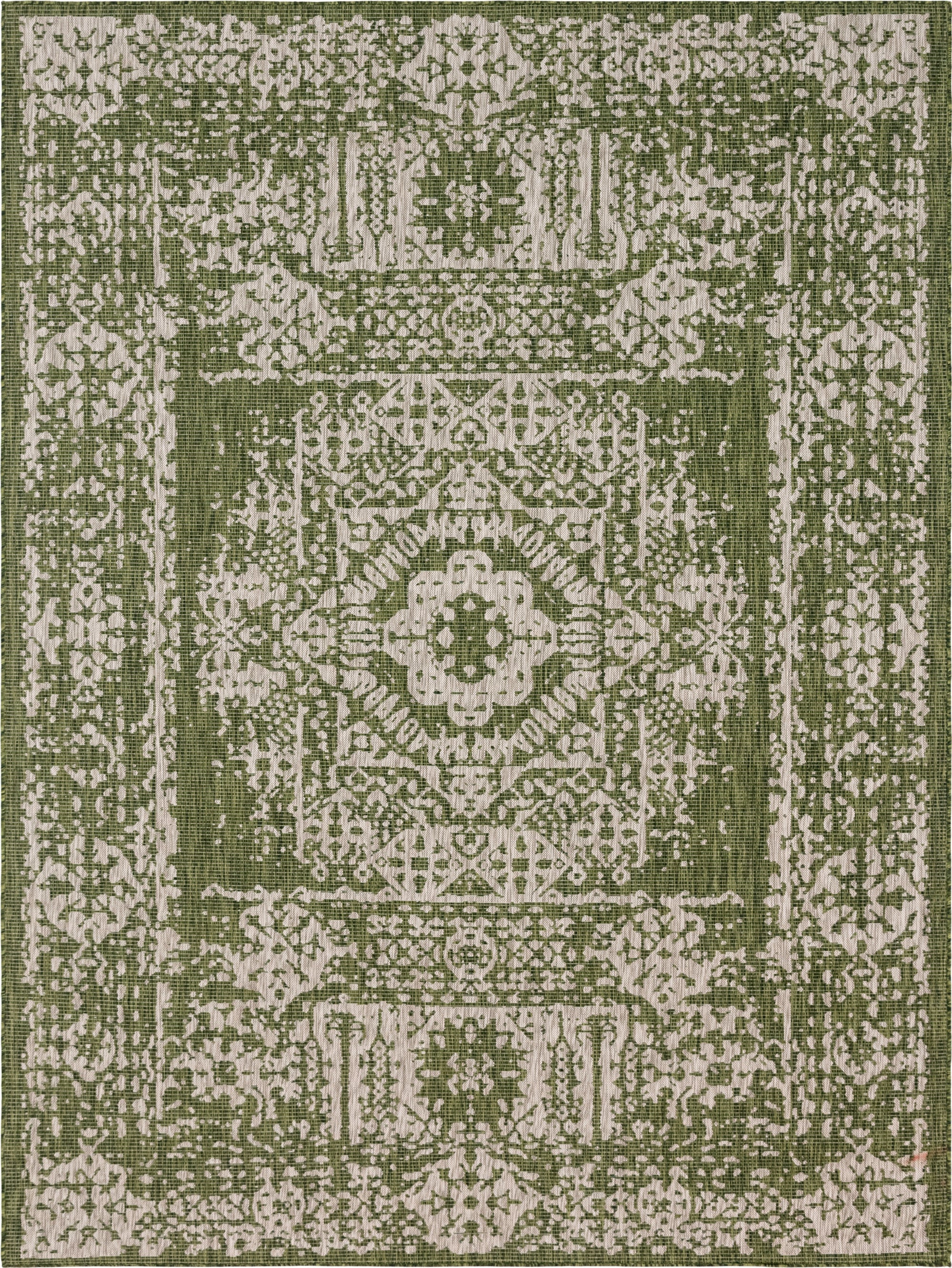 Rug Green Swatch link