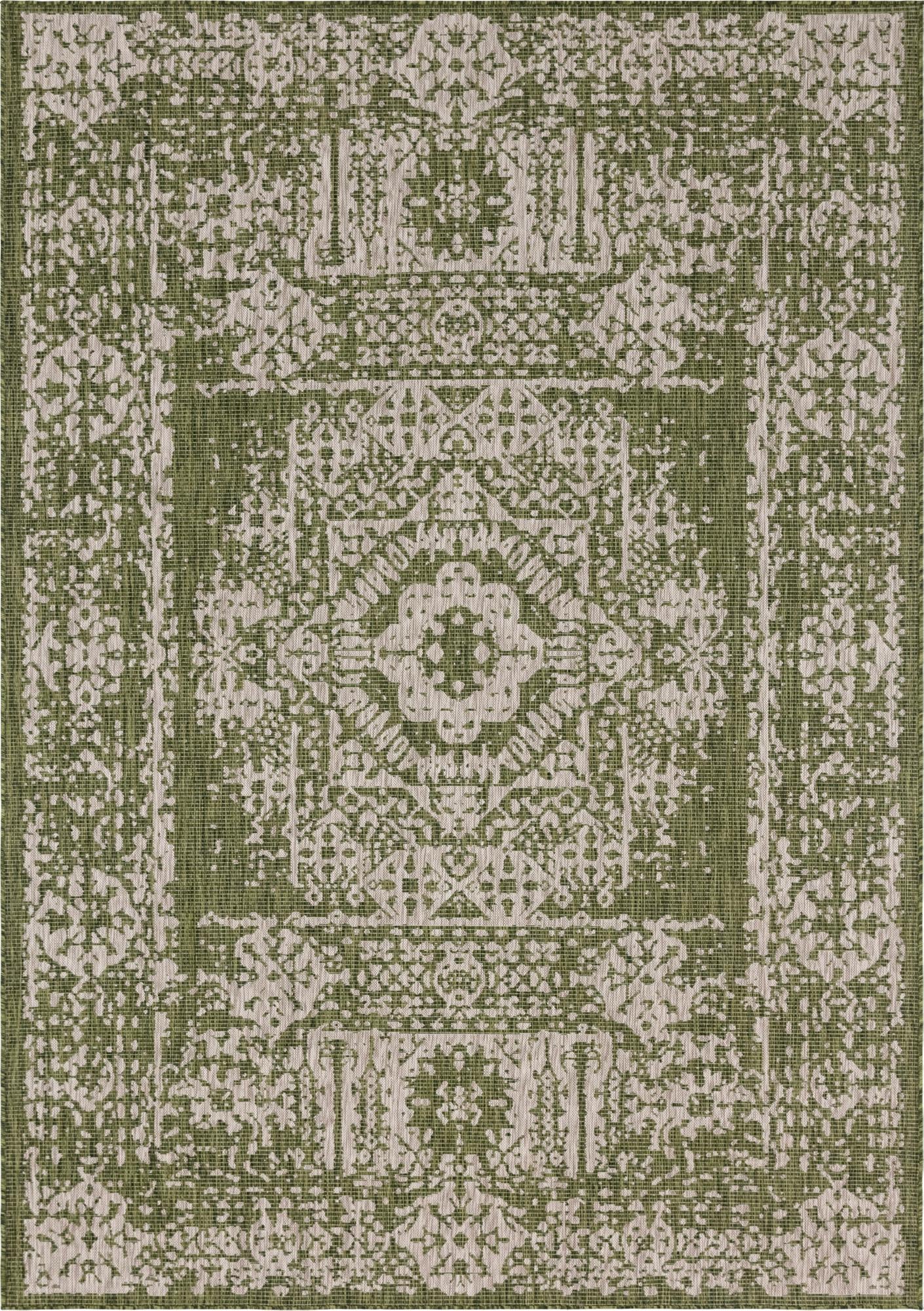 Rug Green Swatch link