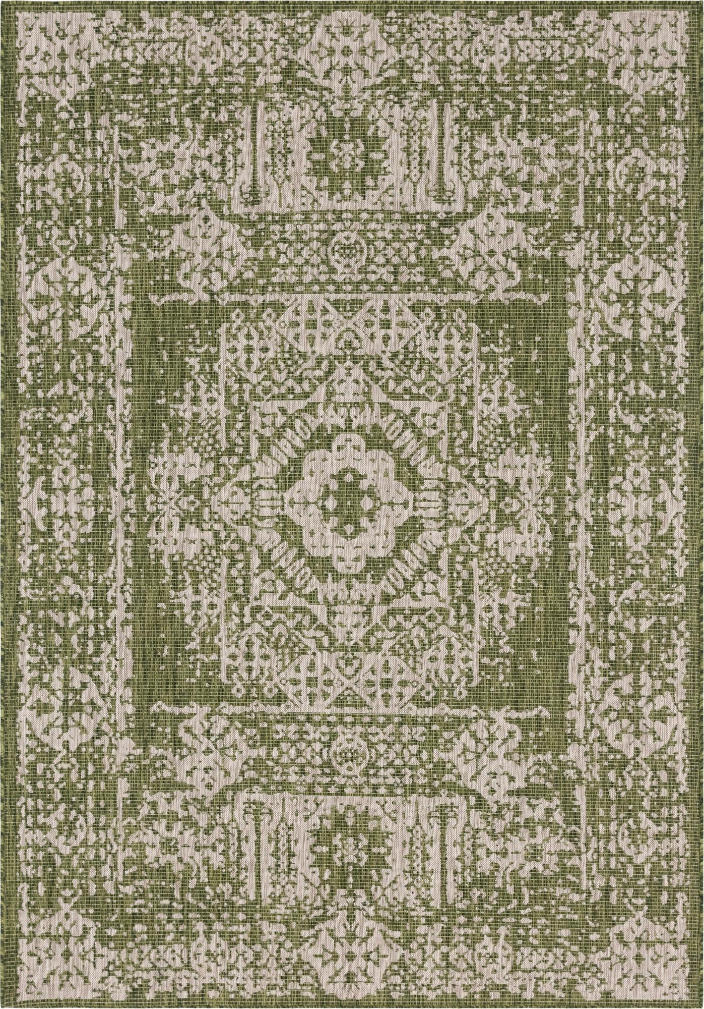 Rug Green Swatch link