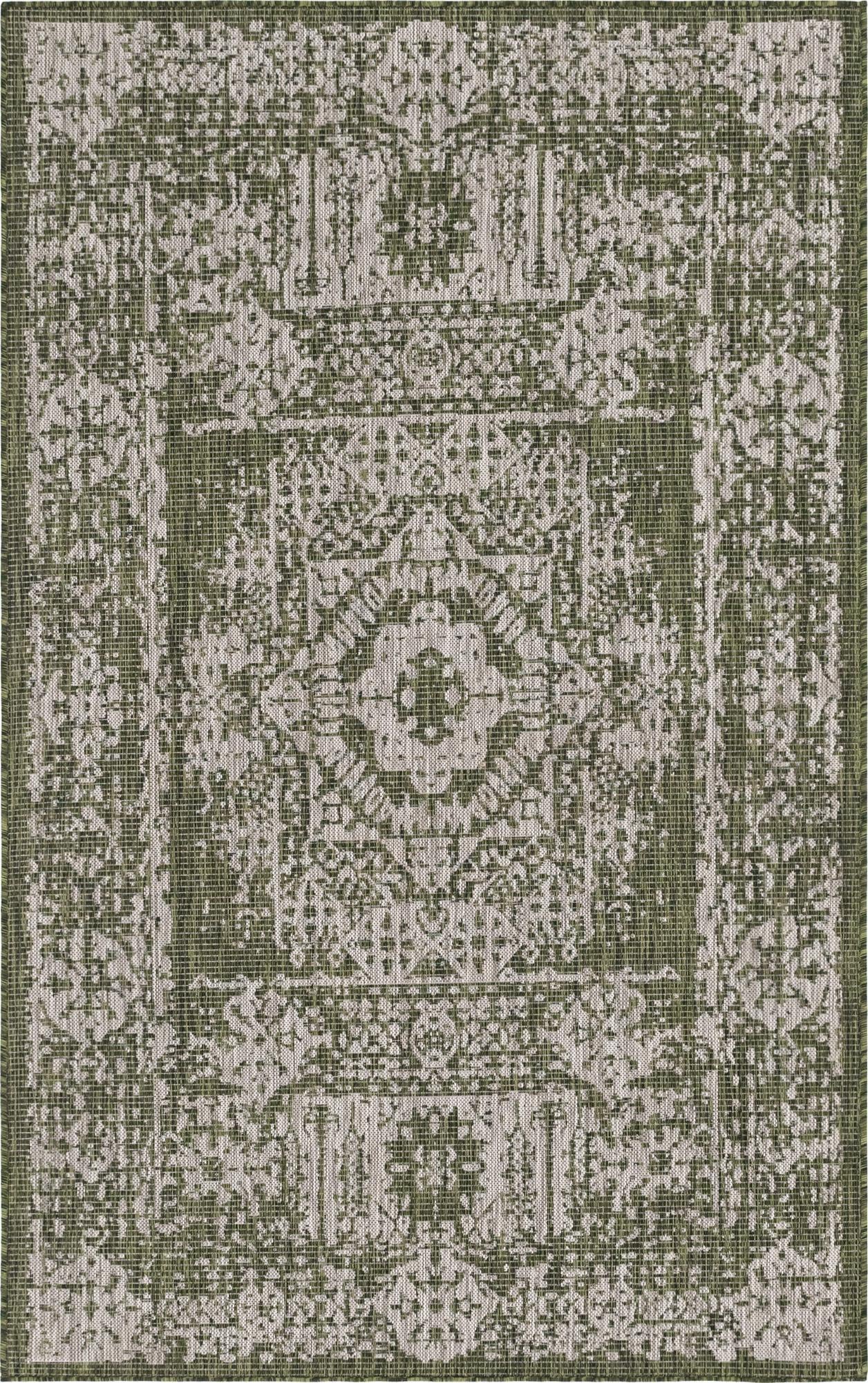Rug Green Swatch link
