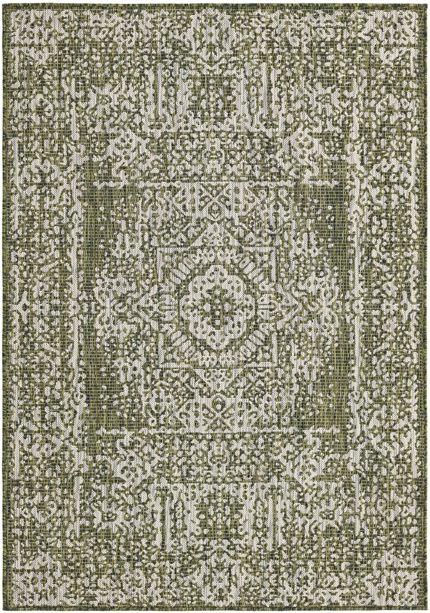 Rug Green Swatch link