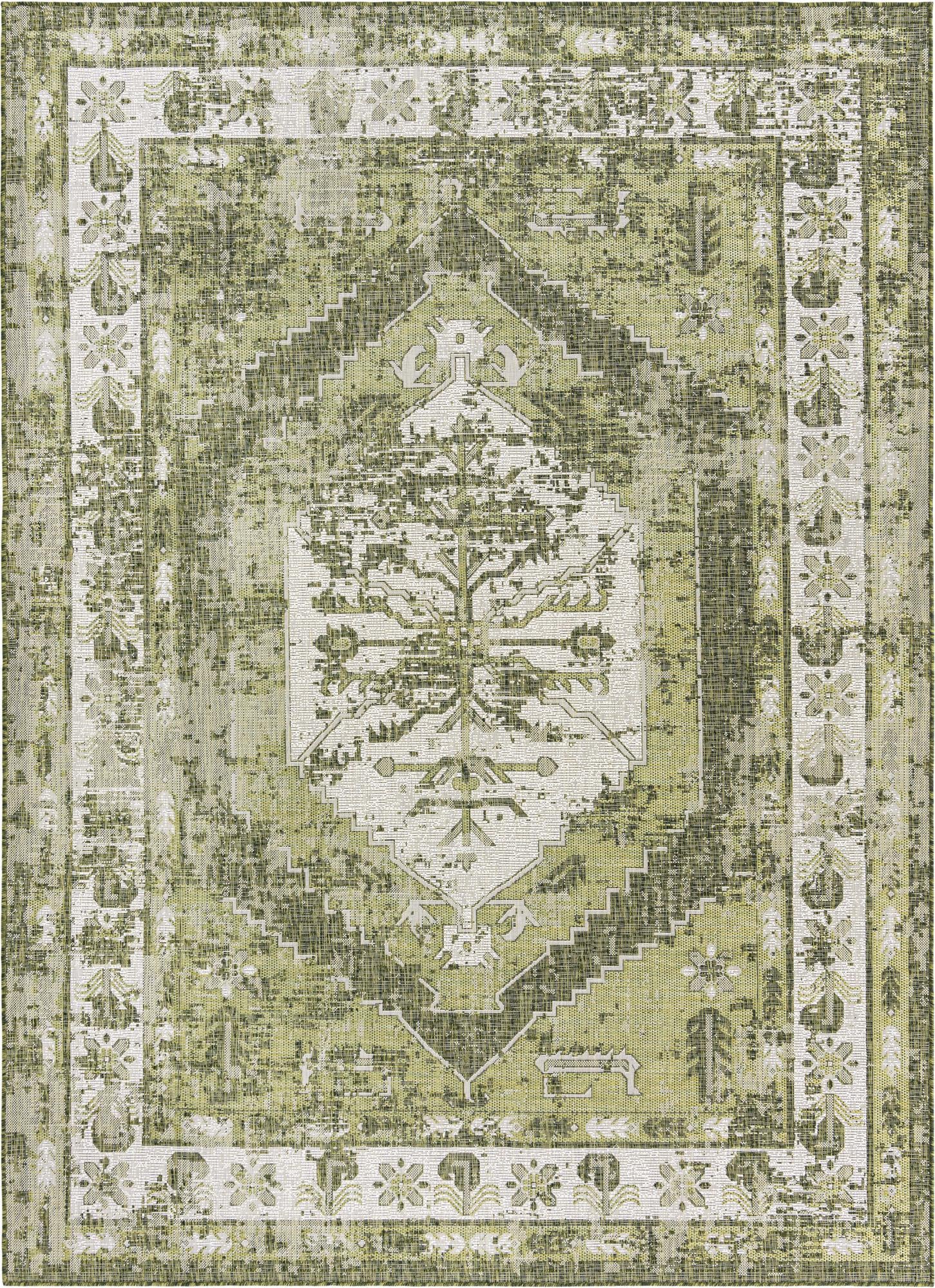 Rug Green Swatch link