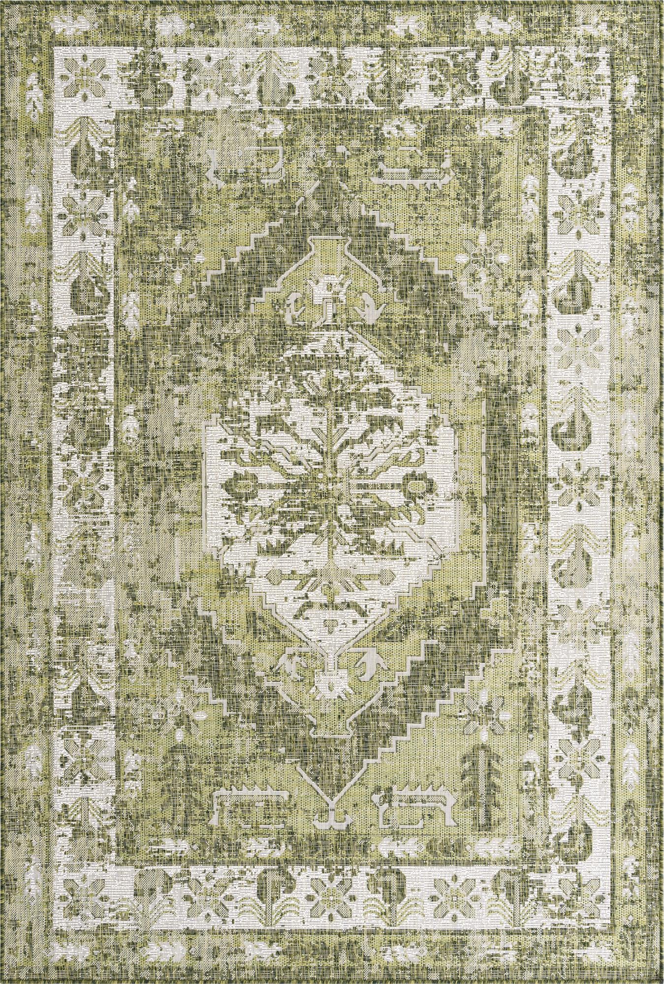 Rug Green Swatch link