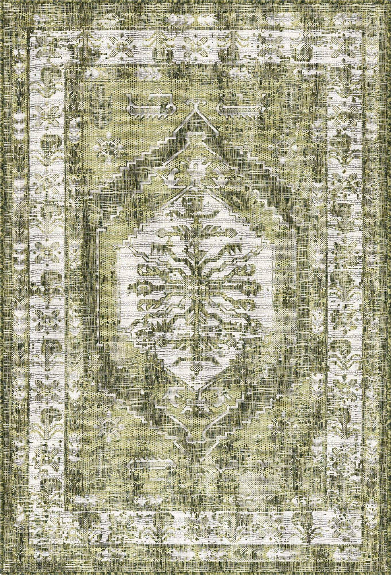 Rug Green Swatch link