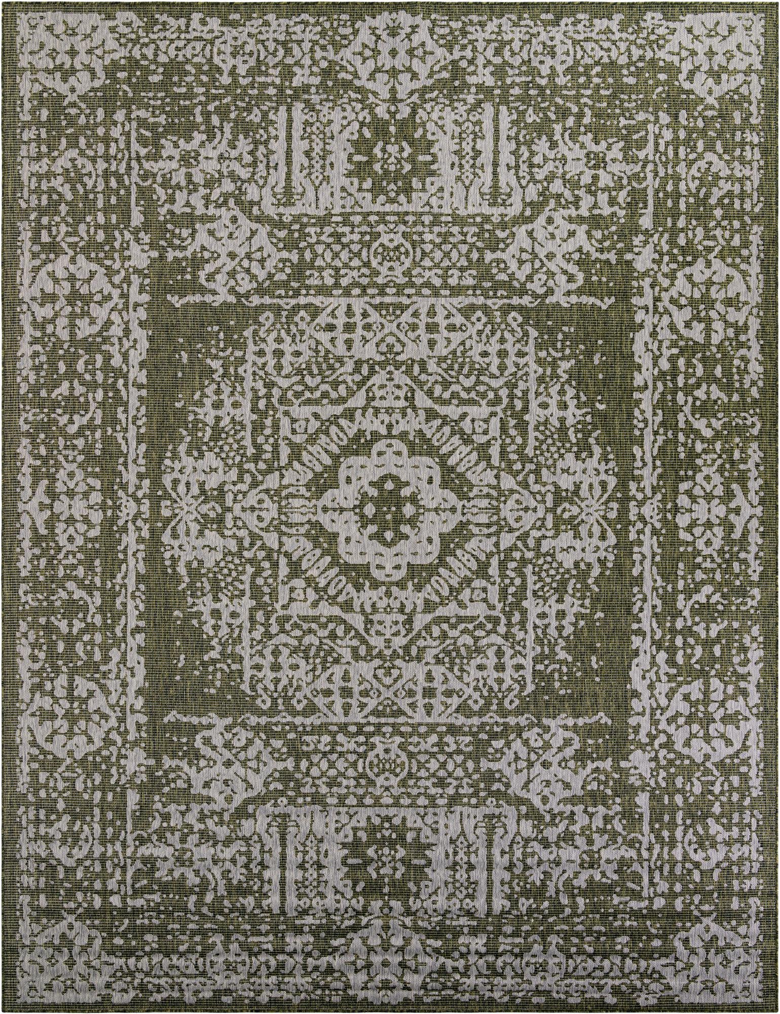 Rug Green Swatch link