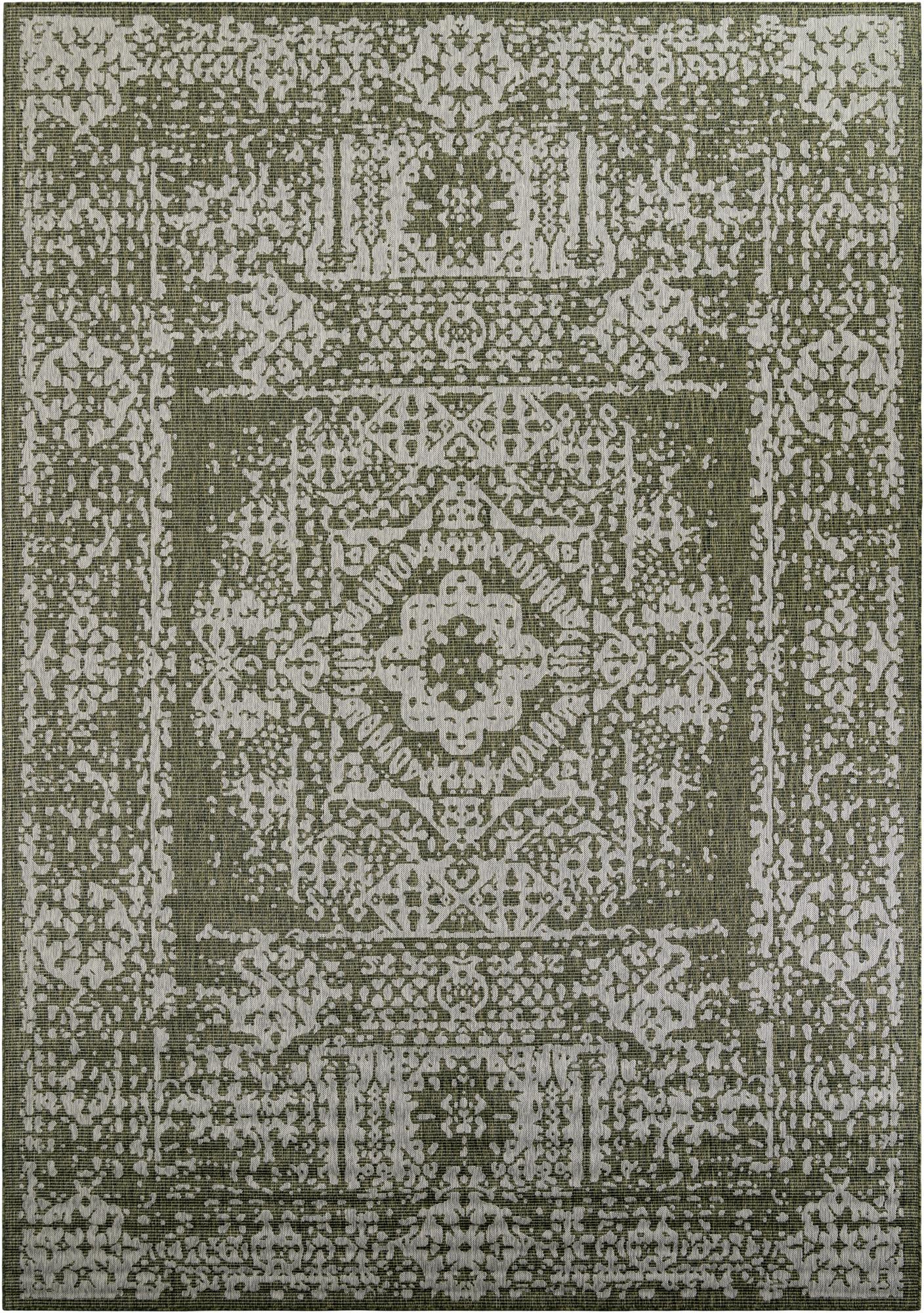 Rug Green Swatch link