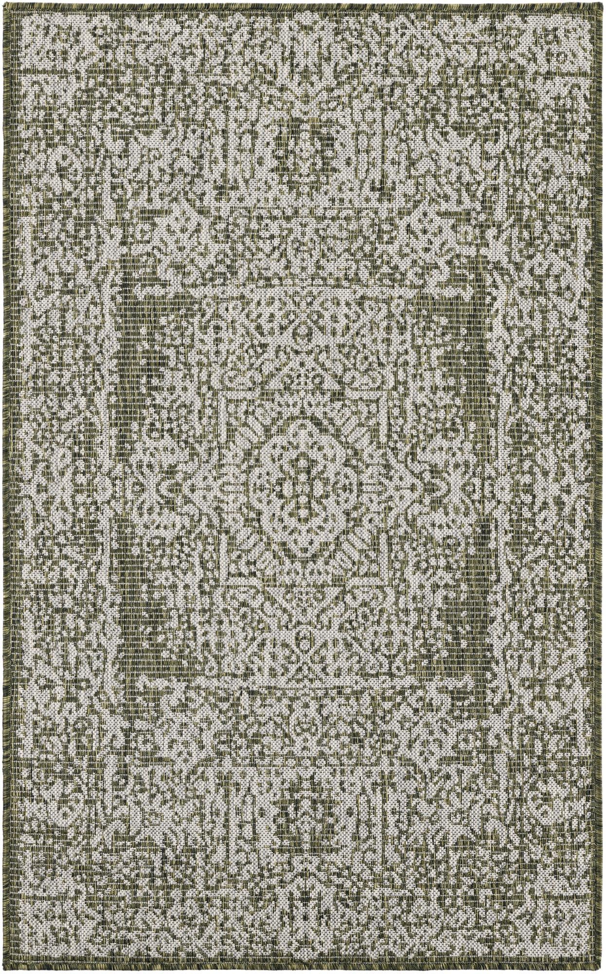 Rug Green Swatch link