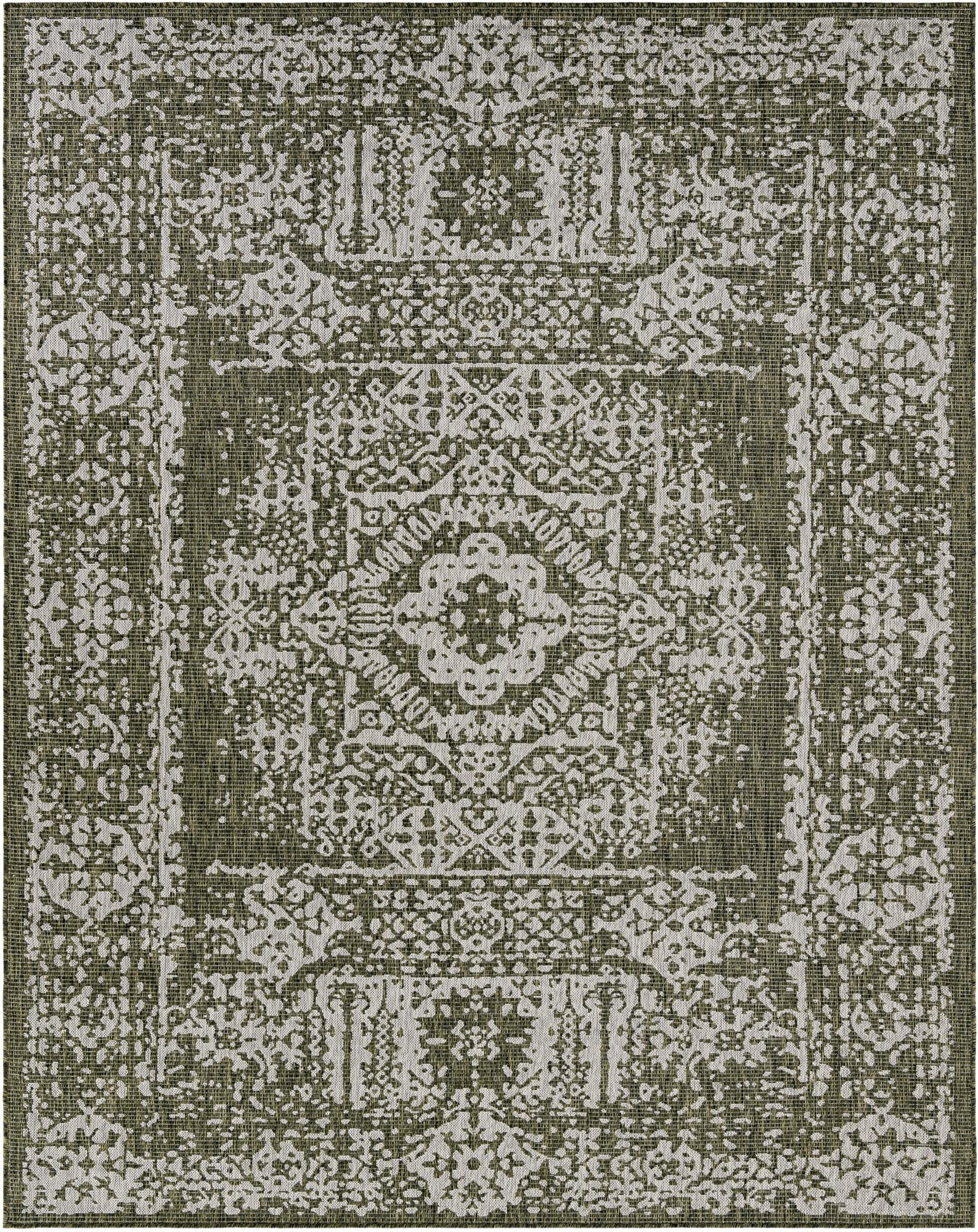 Rug Green Swatch link