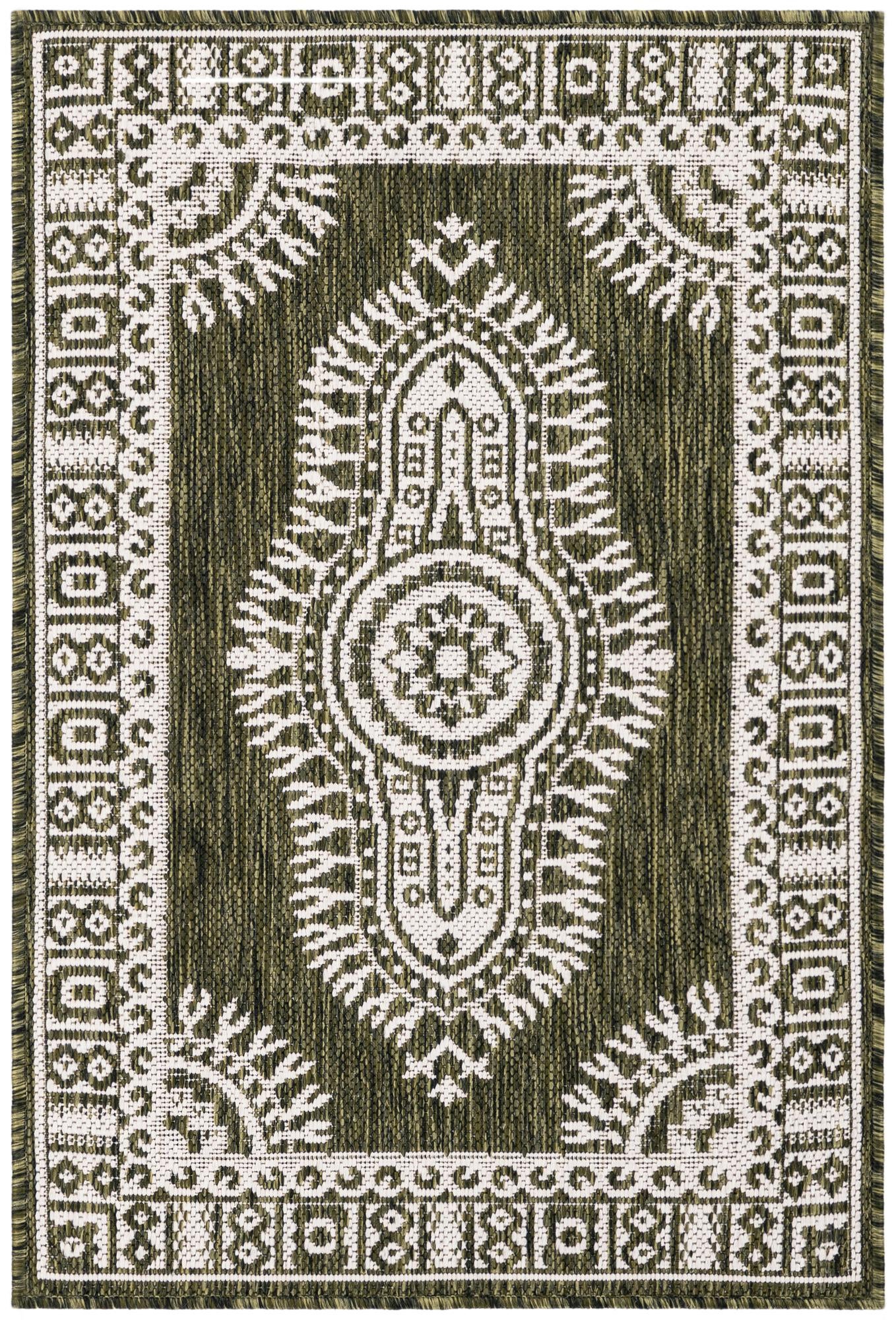 Rug Green Swatch link