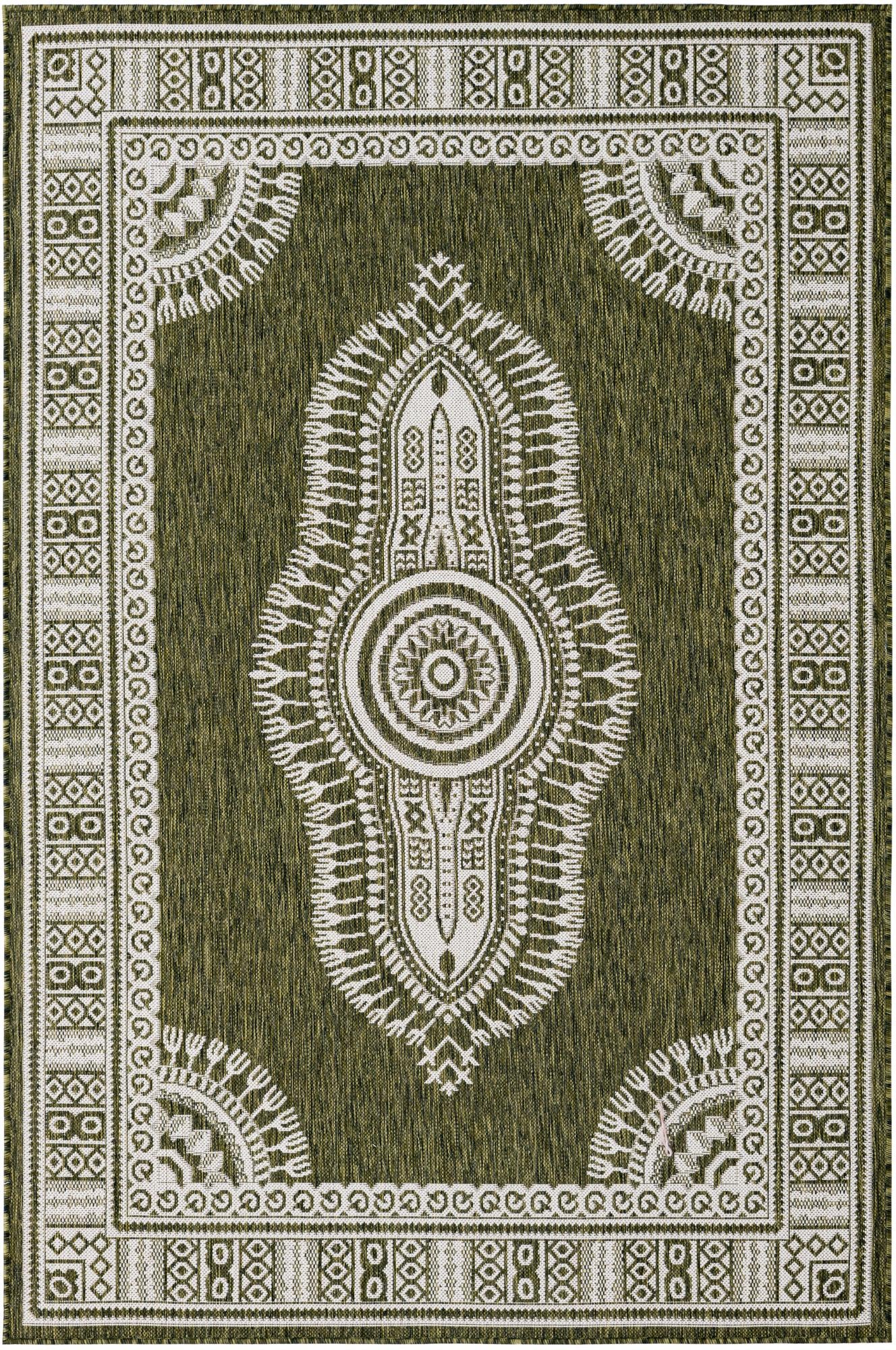Rug Green Swatch link