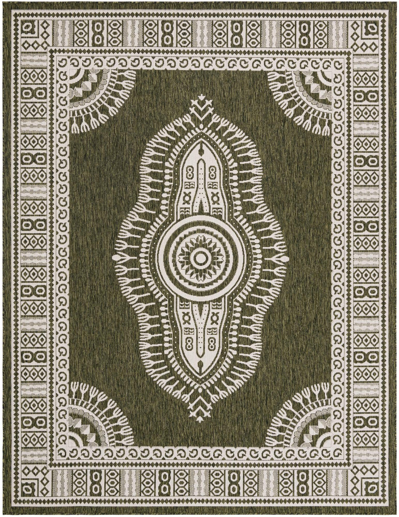 Rug Green Swatch link