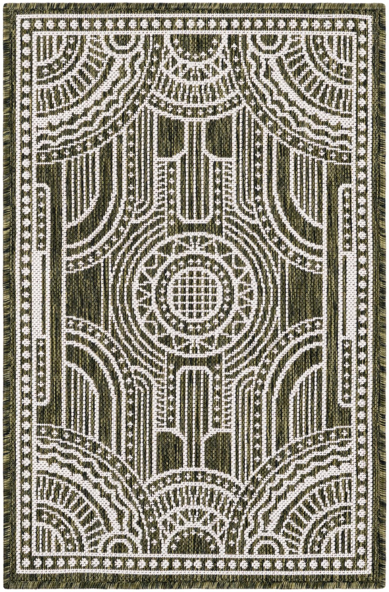 Rug Green Swatch link