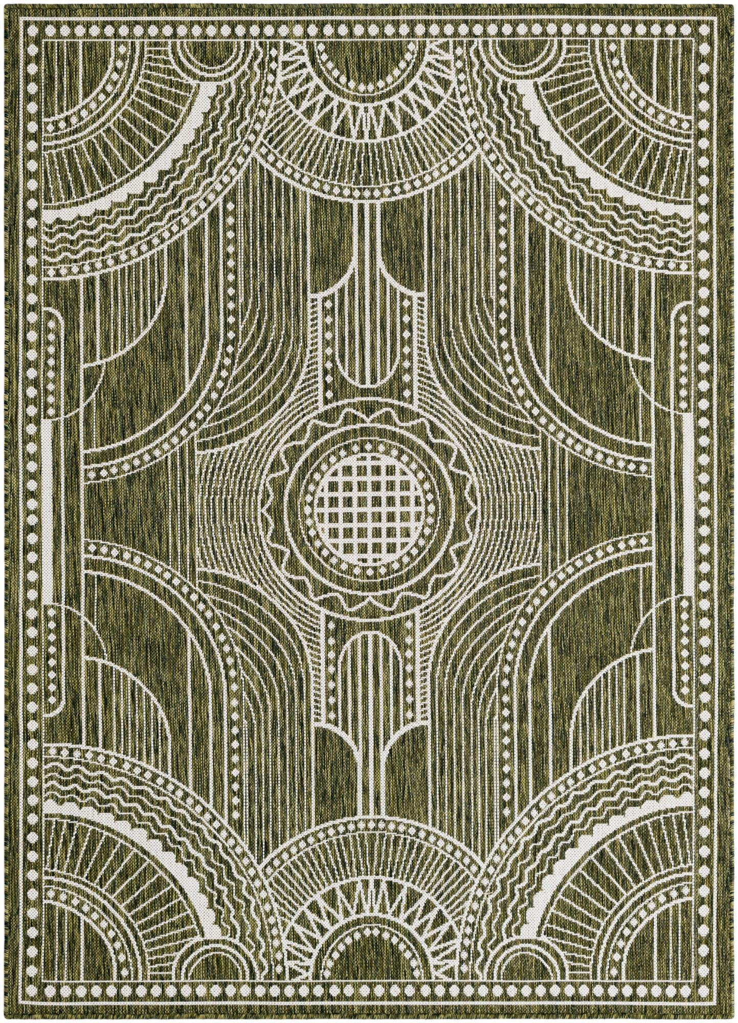 Rug Green Swatch link