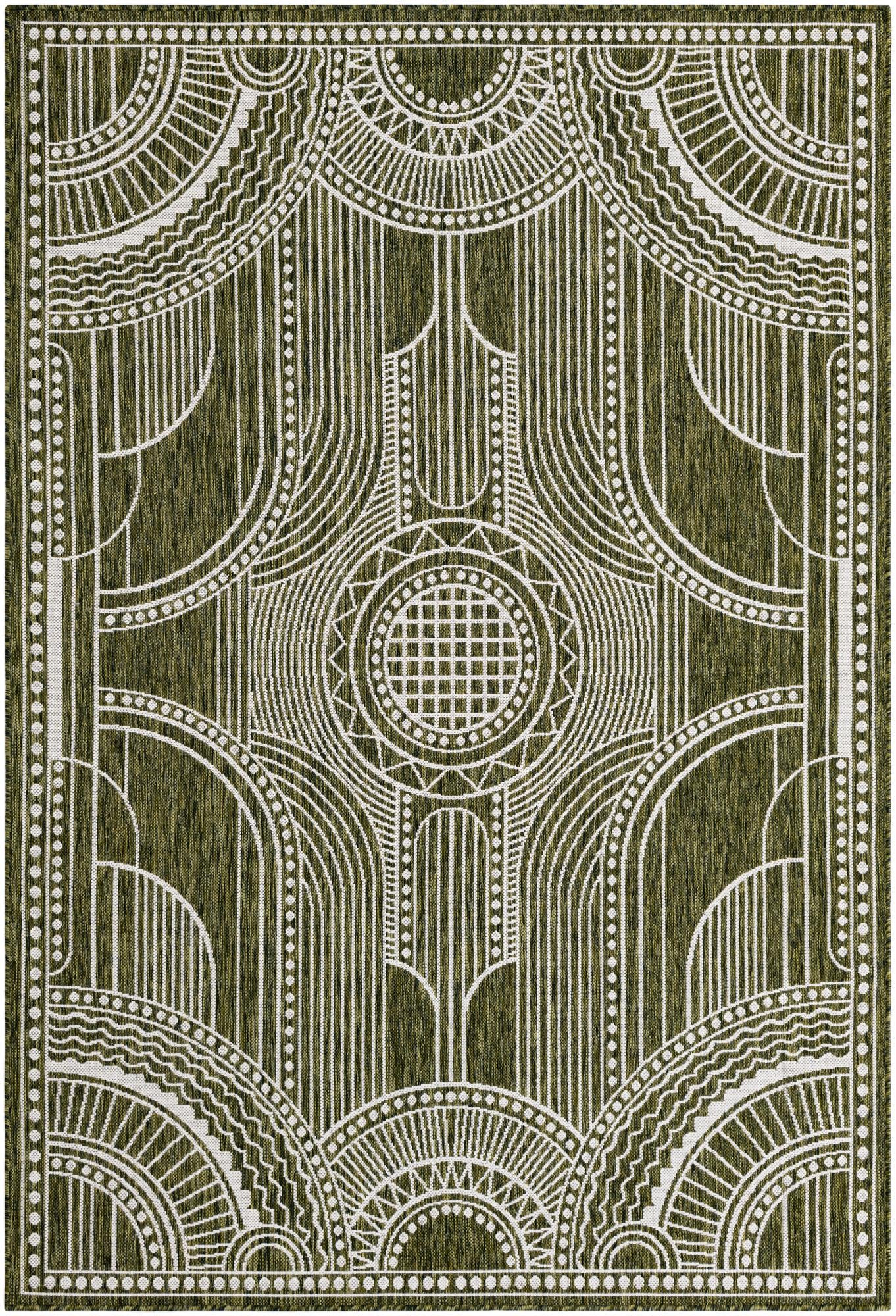 Rug Green Swatch link