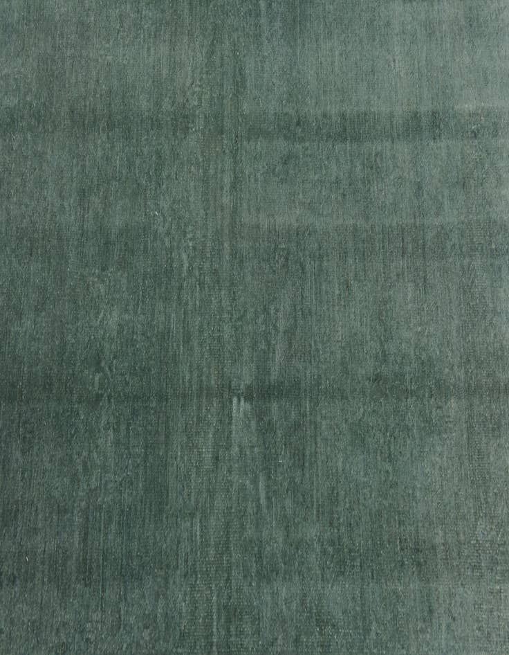 Detail image of  5' 4 x 7' 9  Hand Knotted Over-Dyed Ziegler Oriental Rug