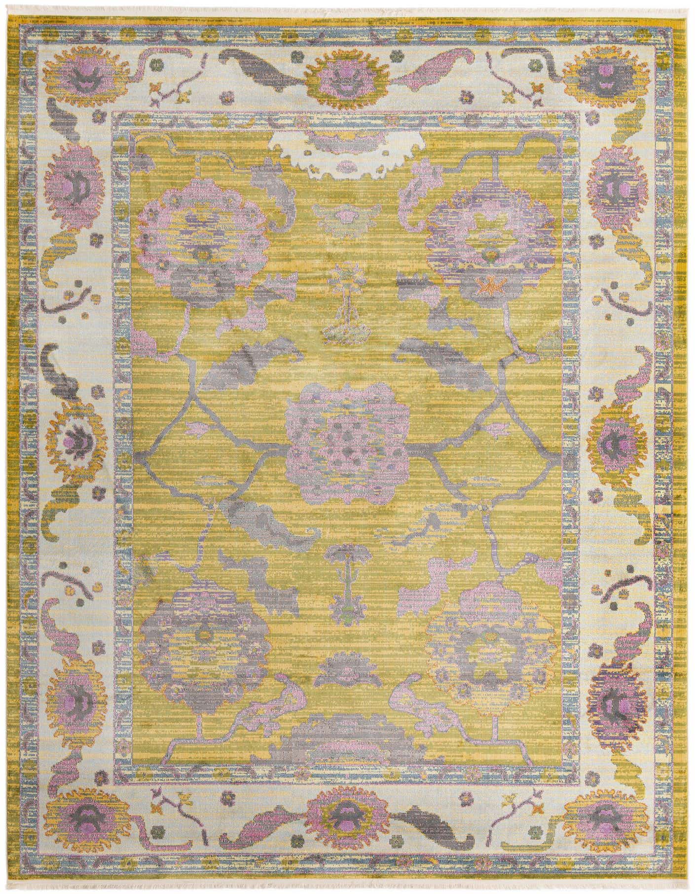 Primary image  9' x 12' Paragon Rug