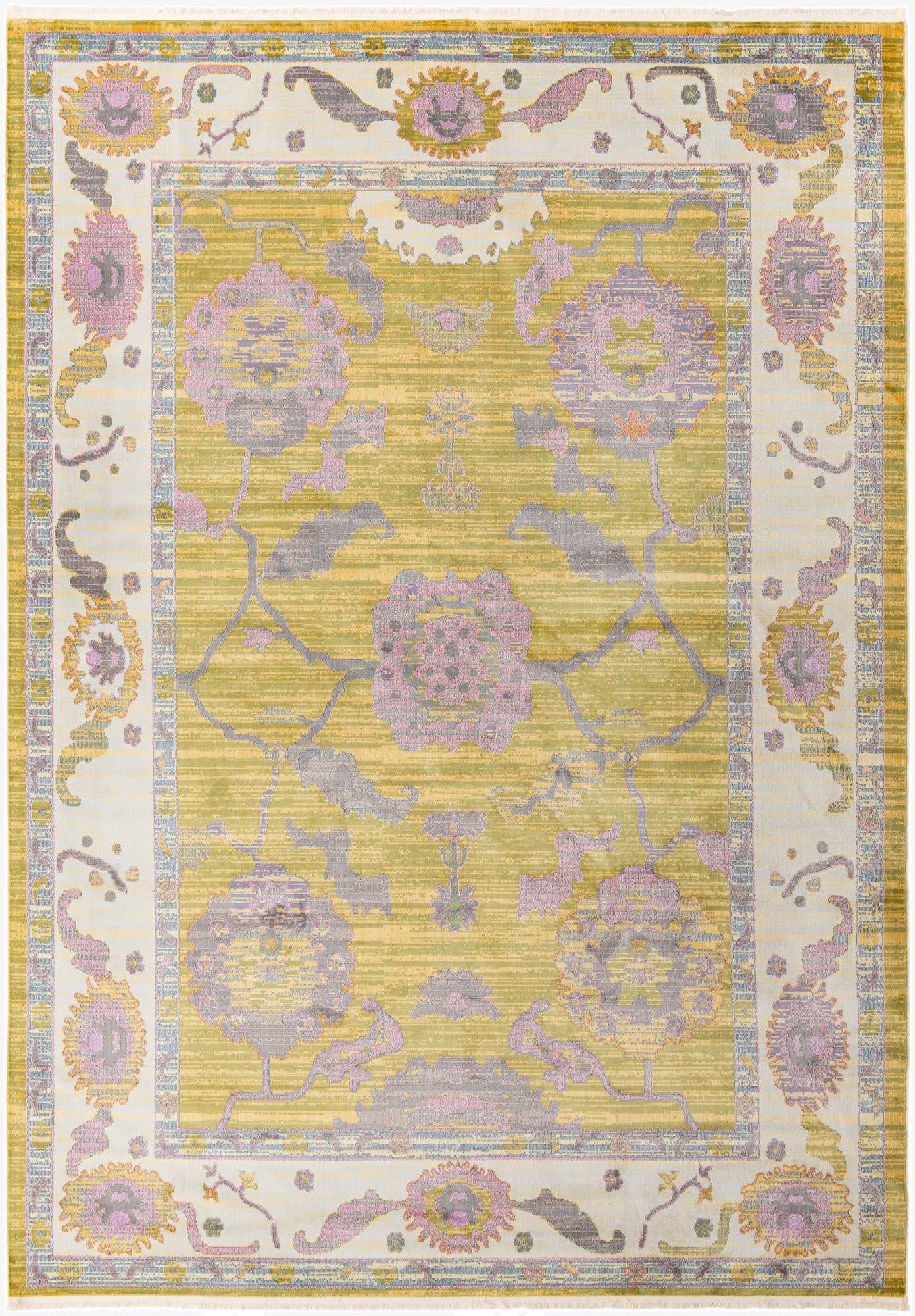 Primary image  10' x 14' Paragon Rug