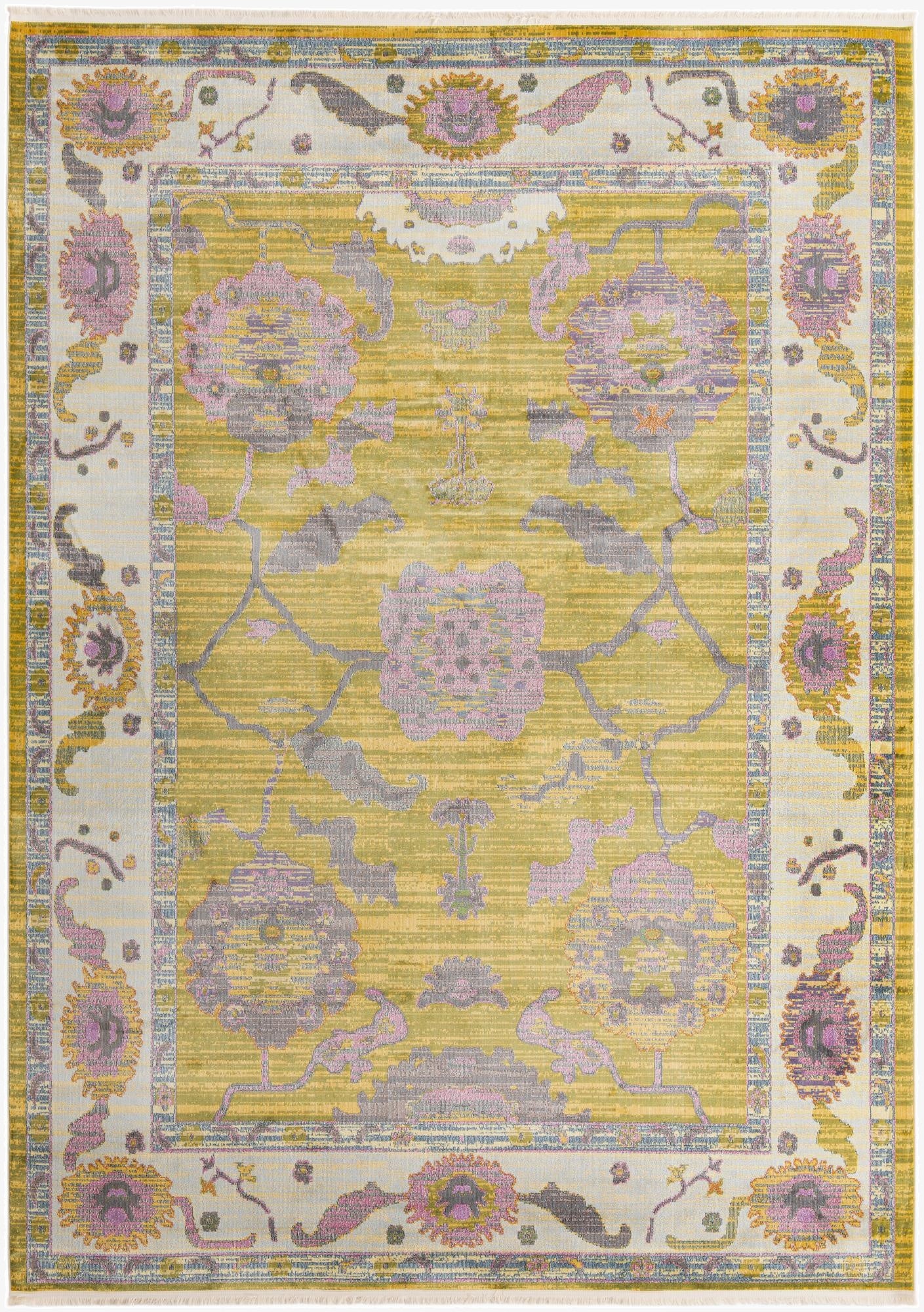 Primary image  9' x 12' Paragon Rug