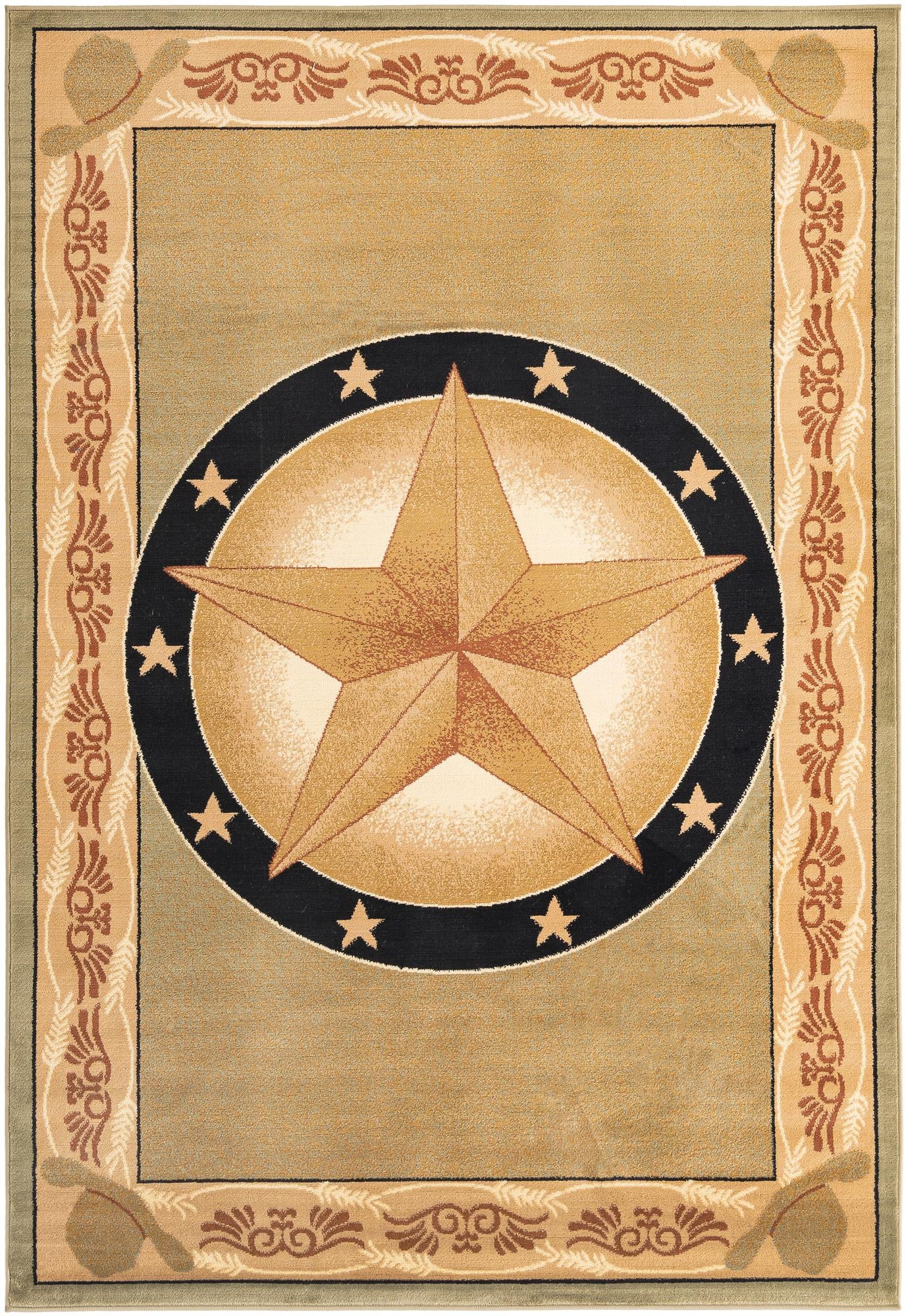 Rug Green Swatch link