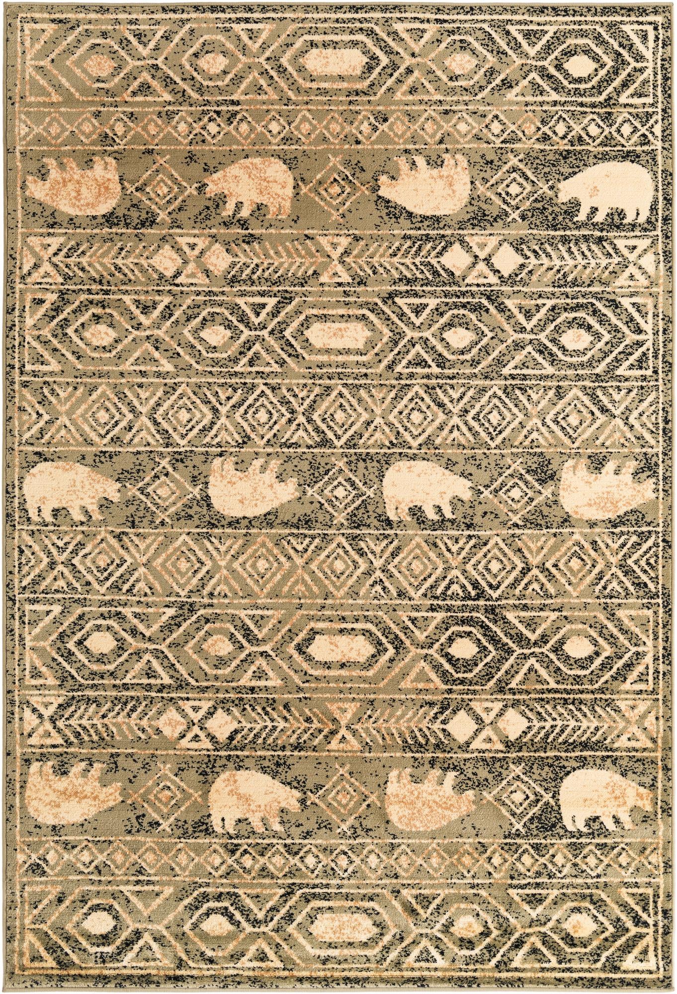 Rug Green Swatch link