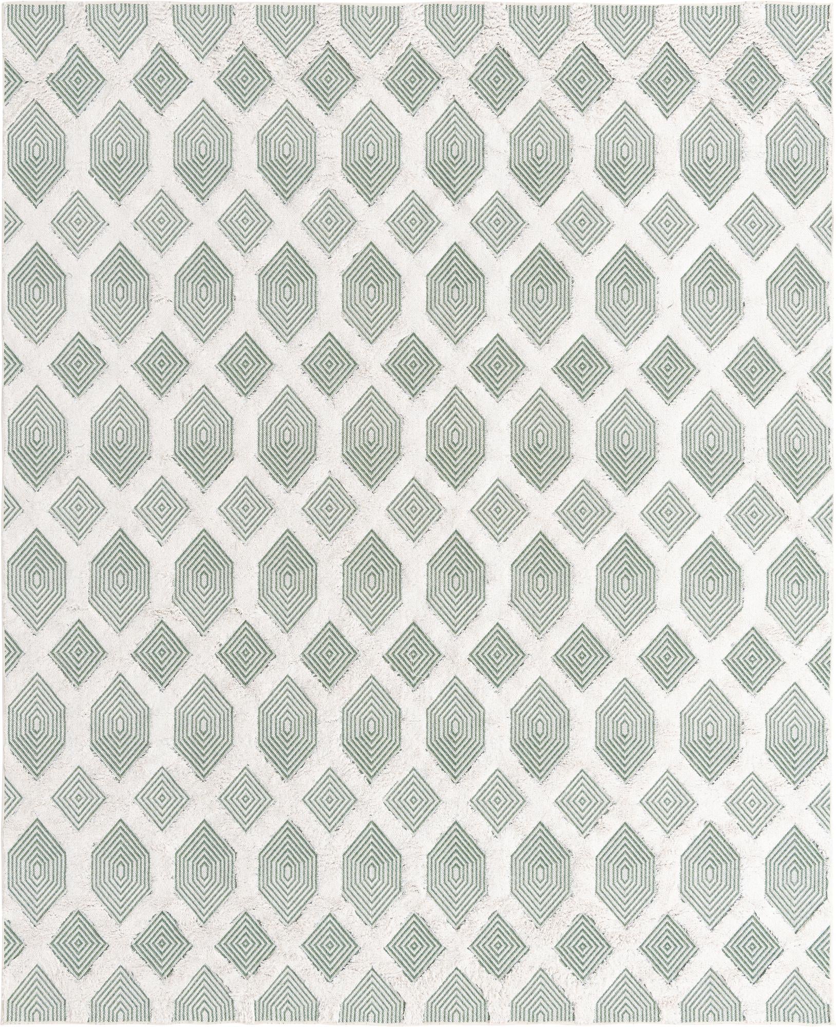 Rug Green Swatch link