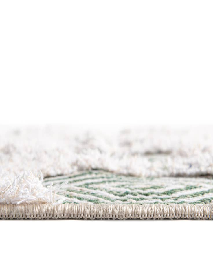 Detail image of  2' 3 x 3' Sabrina Soto Casa Havana Rug