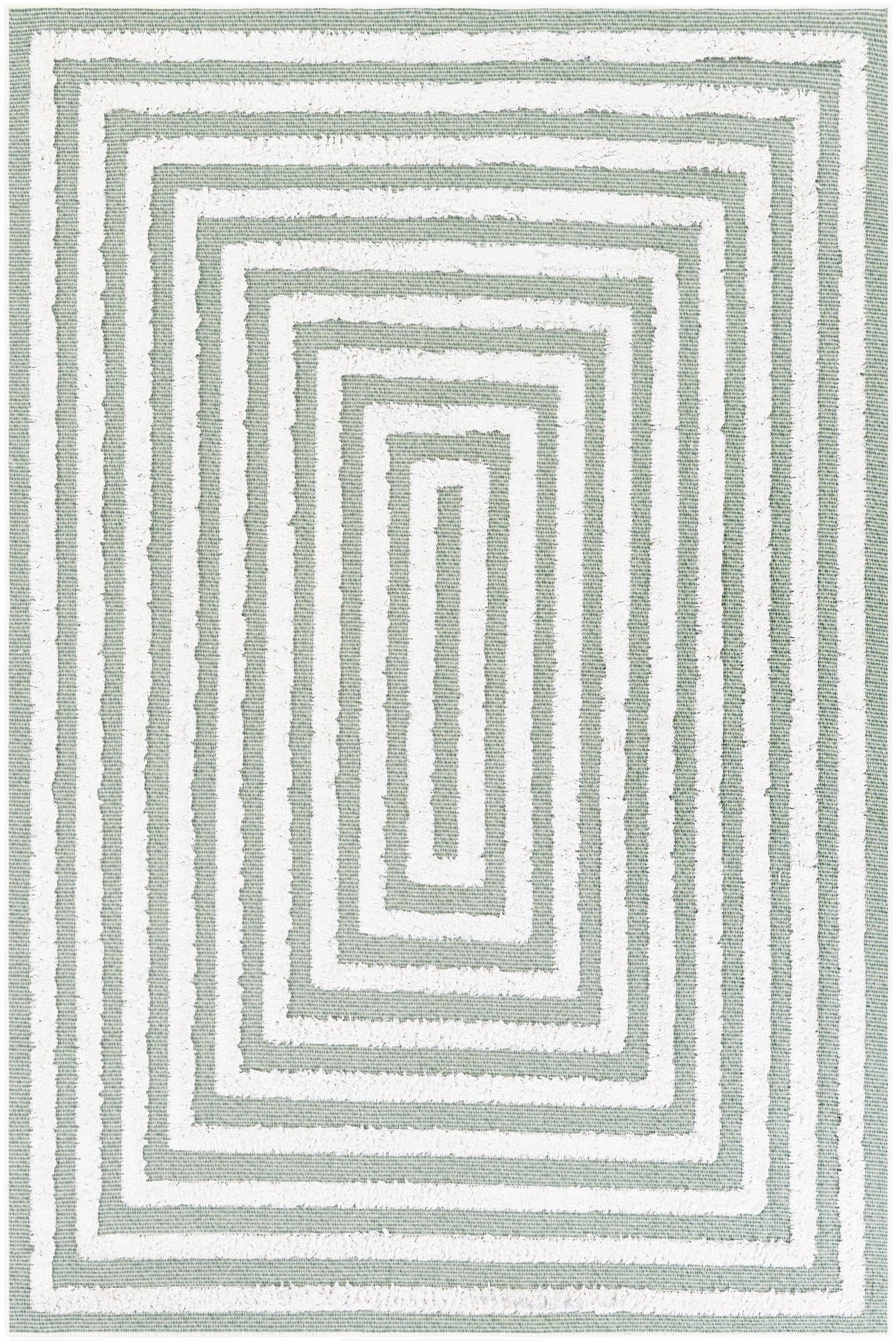 Primary image  5' 3 x 8' Sabrina Soto Casa Toluca Rug
