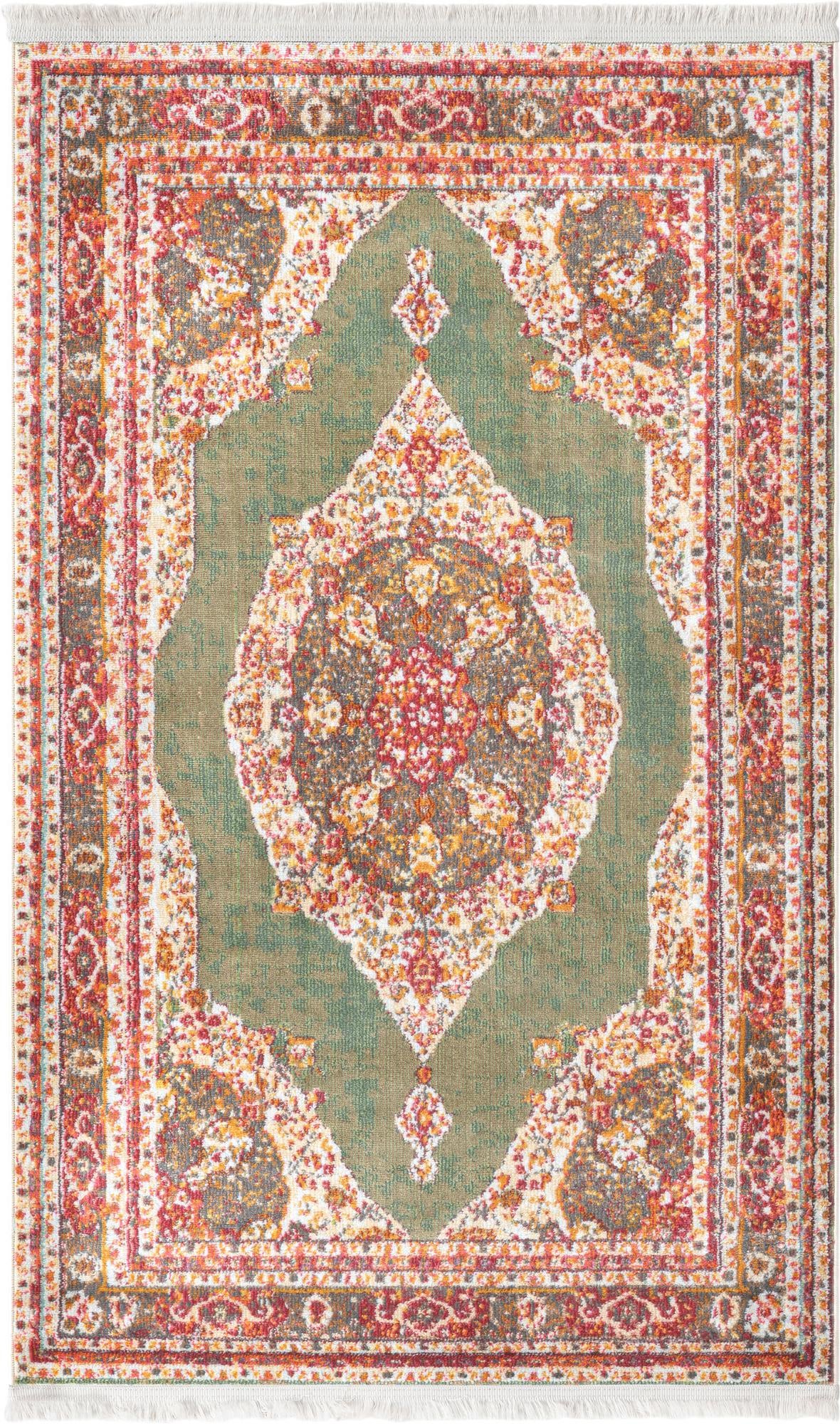 Rug Green Swatch link